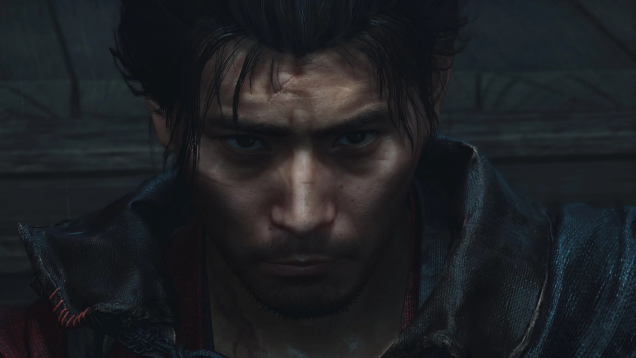 Игра Onimusha: Way of the Sword (PS5) фото 