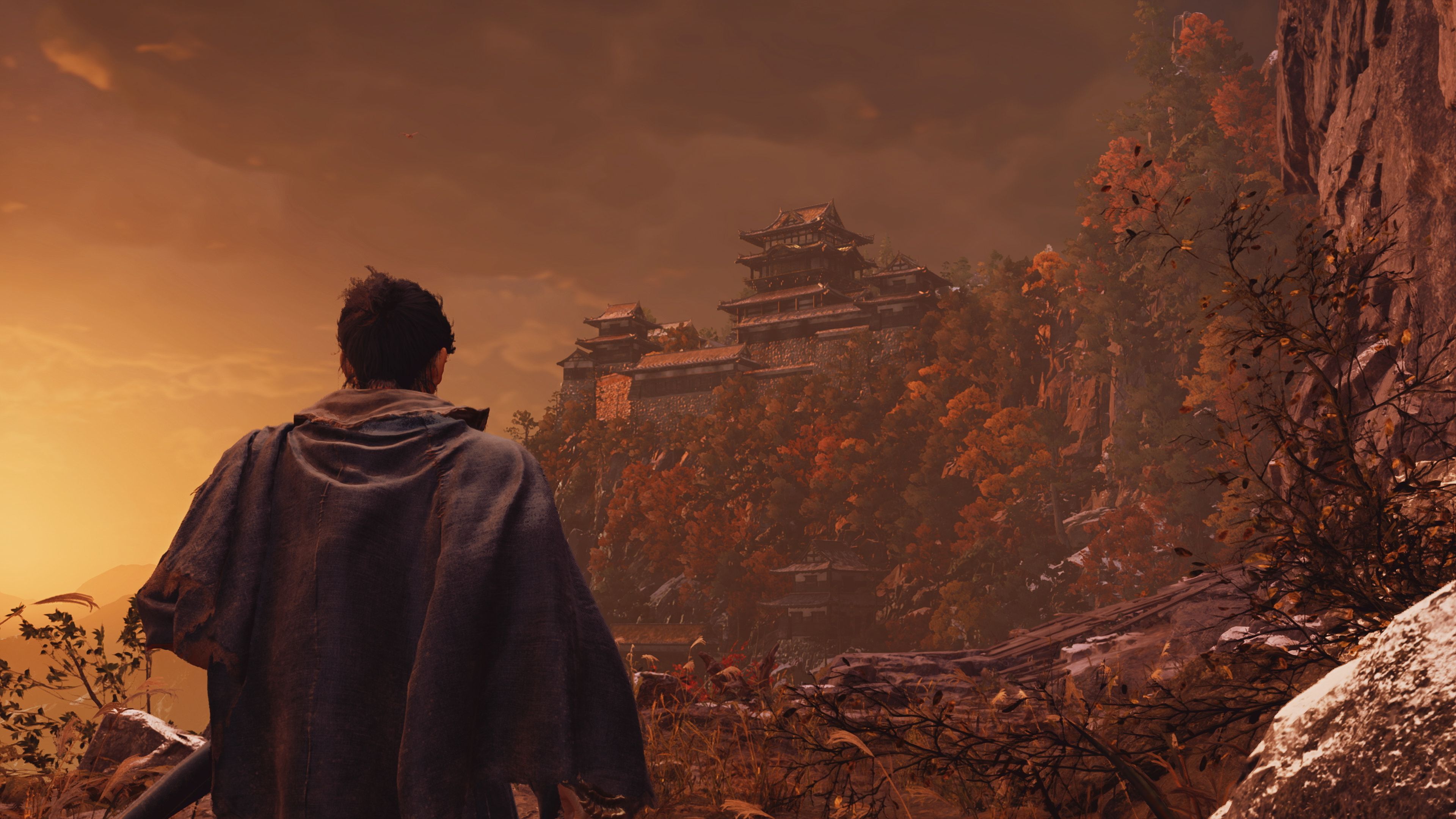 Игра Onimusha: Way of the Sword (PS5) фото5