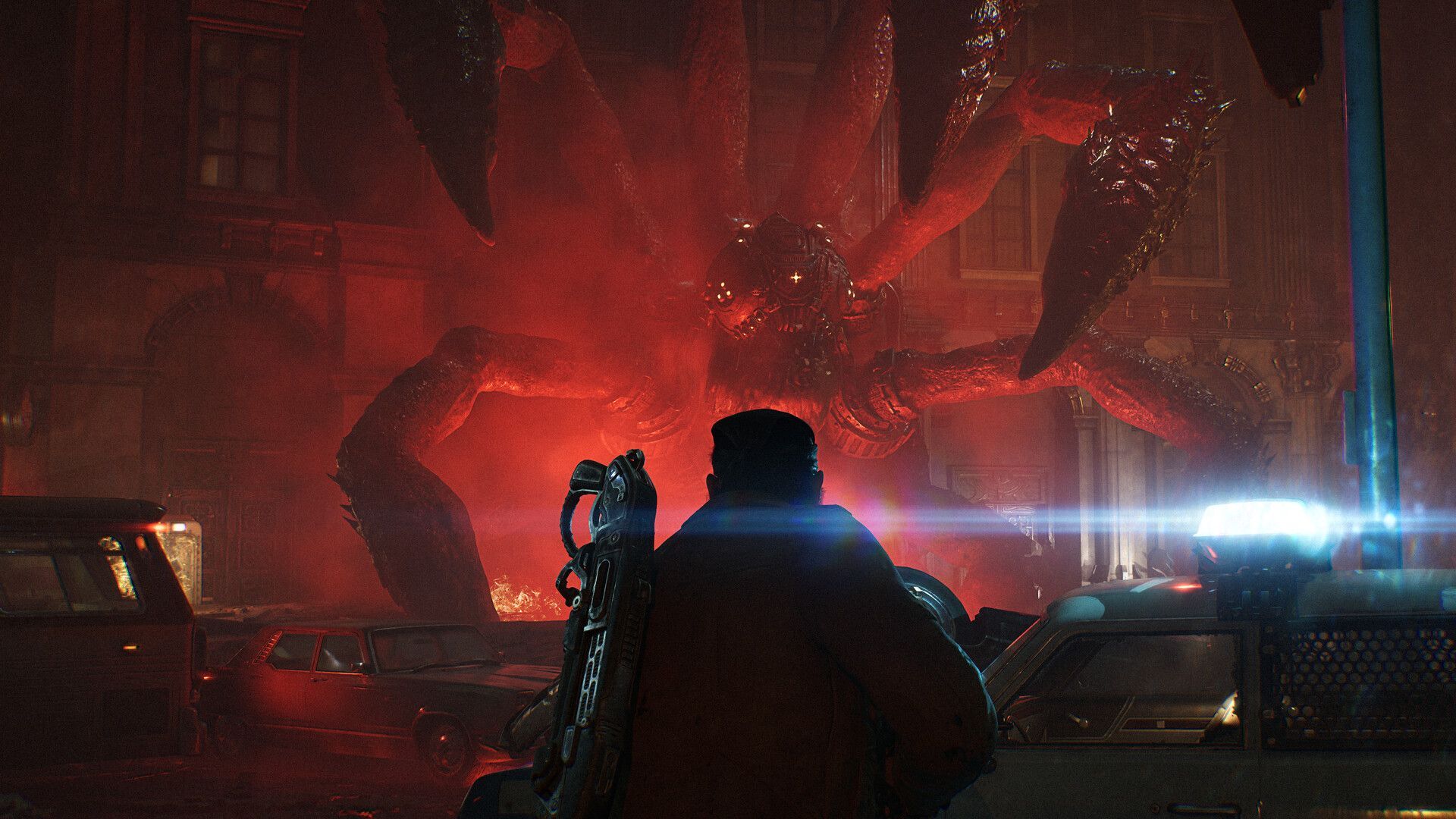 Гра Gears of War: E-Day (Xbox Series X)фото