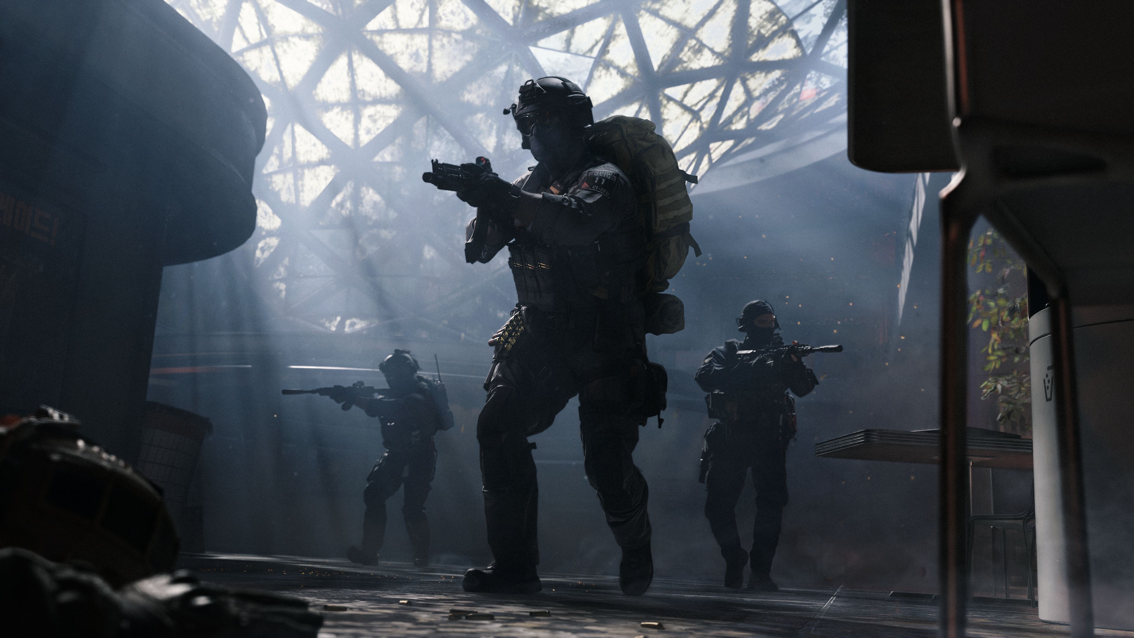 Игра Call of Duty: Modern Warfare IV (Xbox Series X) фото6