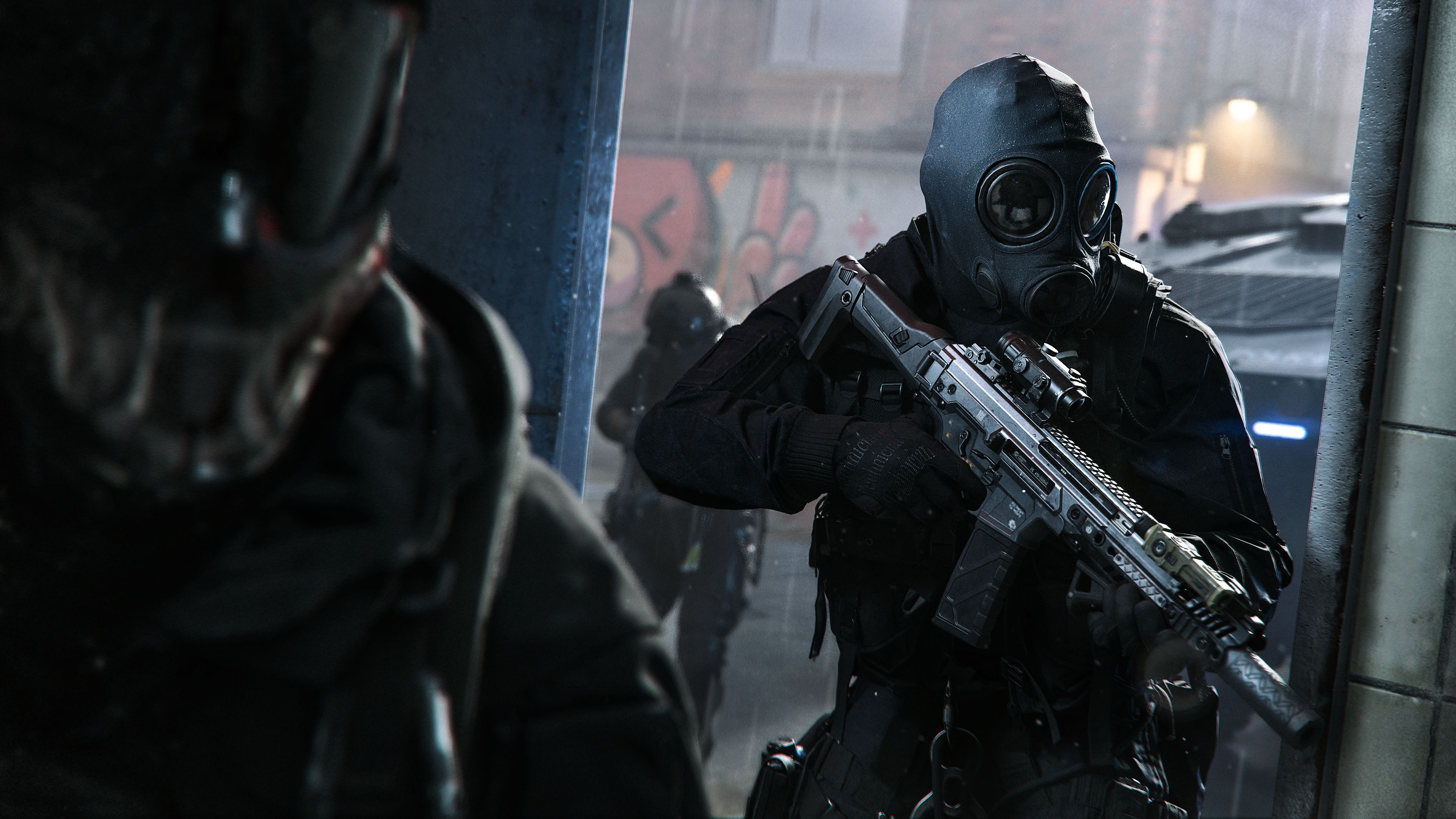Игра Call of Duty: Modern Warfare IV (Xbox Series X) фото8