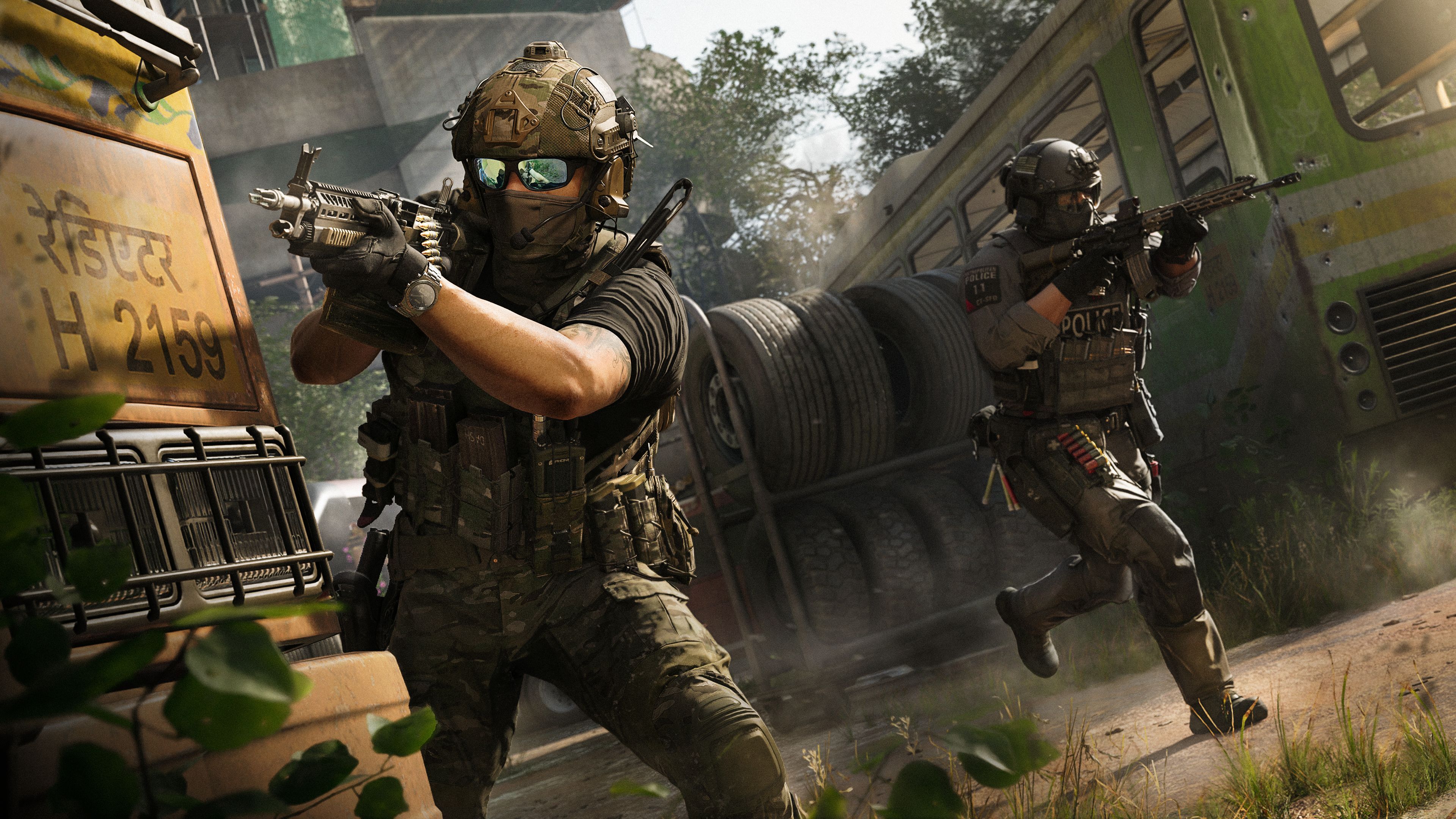 Игра Call of Duty: Modern Warfare IV (Xbox Series X) фото10