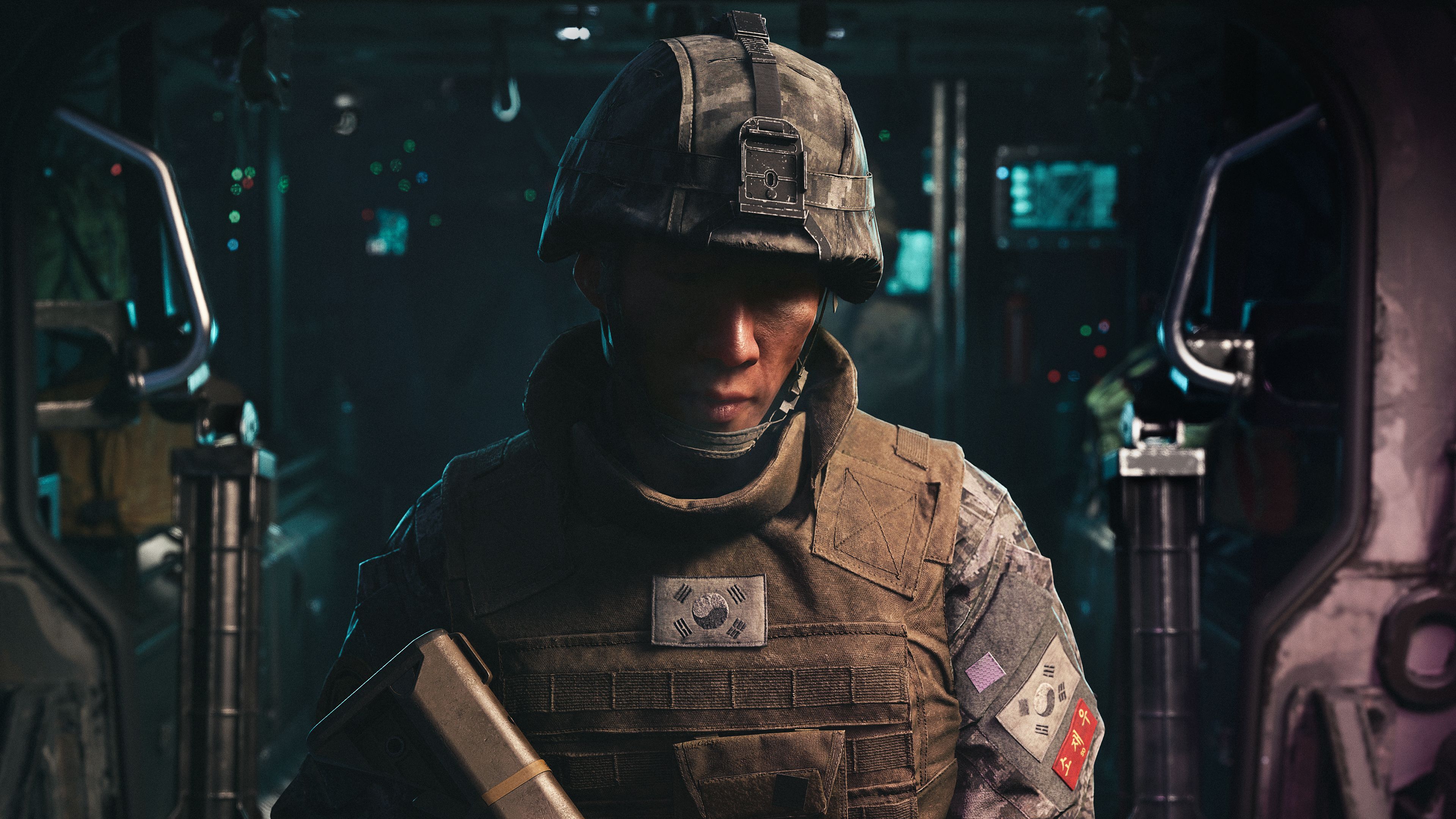 Игра Call of Duty: Modern Warfare IV (Xbox Series X) фото12