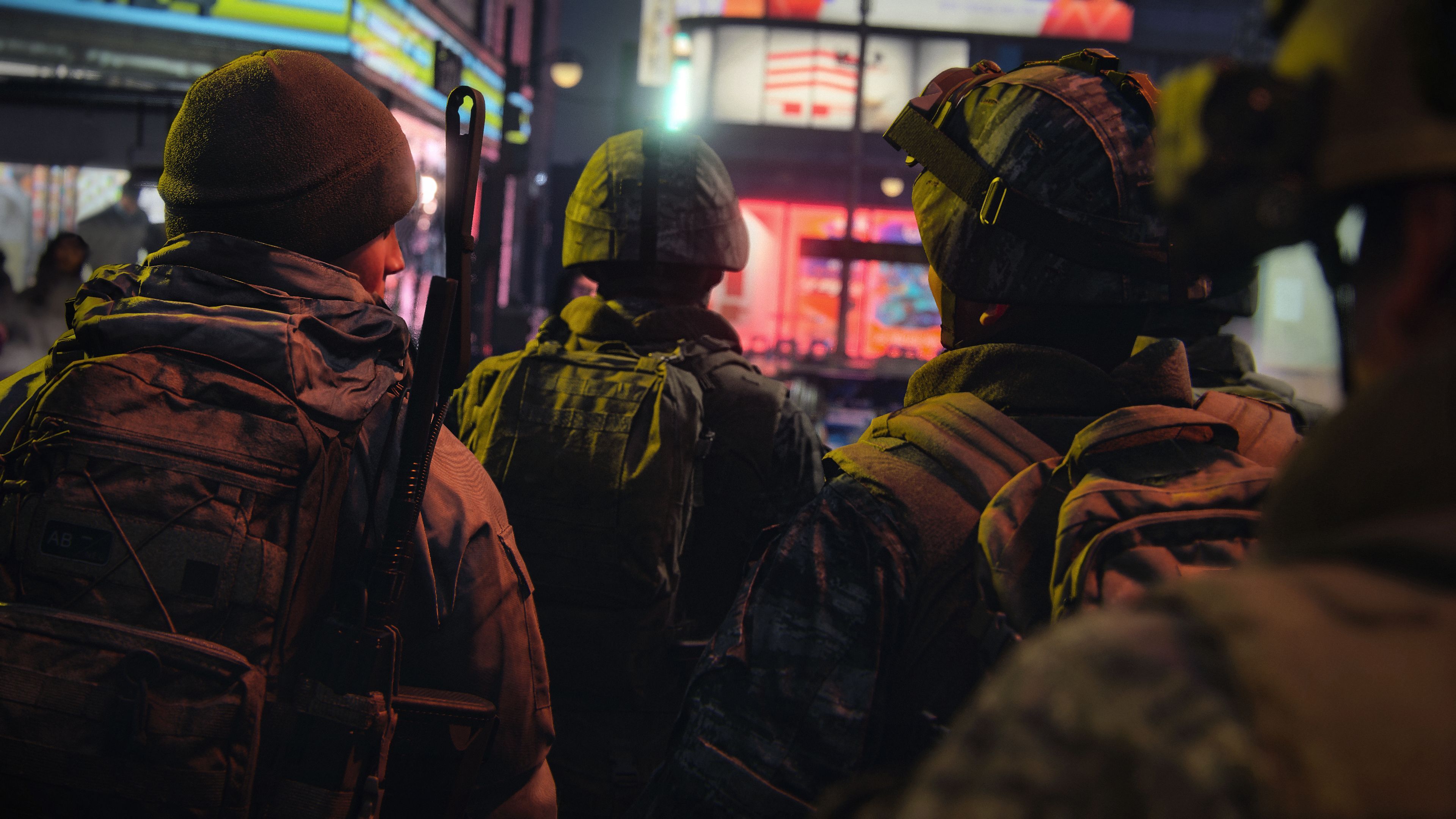 Игра Call of Duty: Modern Warfare IV (Xbox Series X) фото13