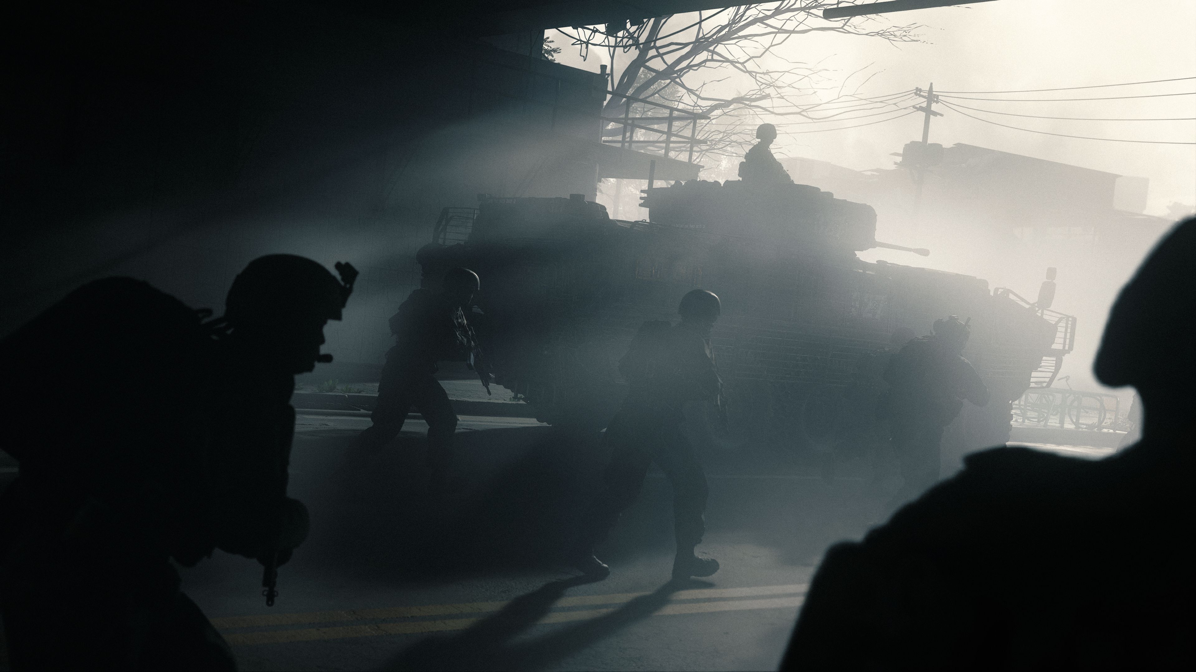 Игра Call of Duty: Modern Warfare IV (Xbox Series X) фото14