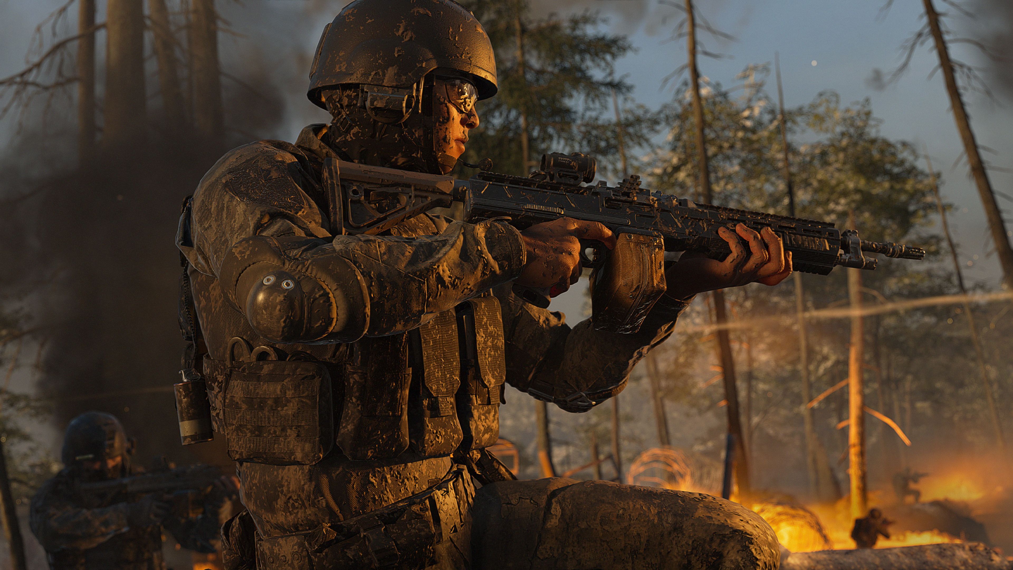 Игра Call of Duty: Modern Warfare IV (Xbox Series X) фото18