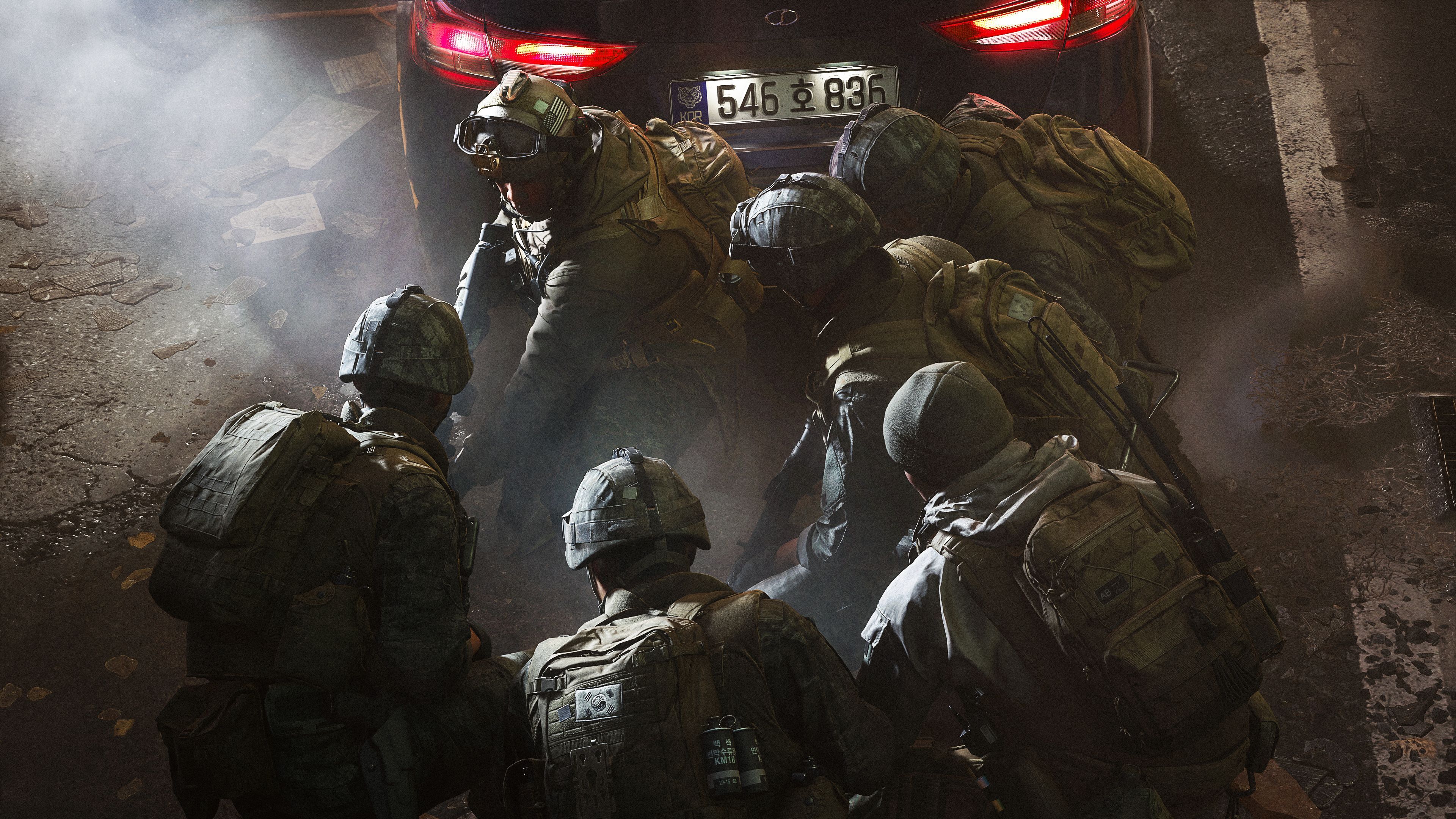 Игра Call of Duty: Modern Warfare IV (Xbox Series X) фото22