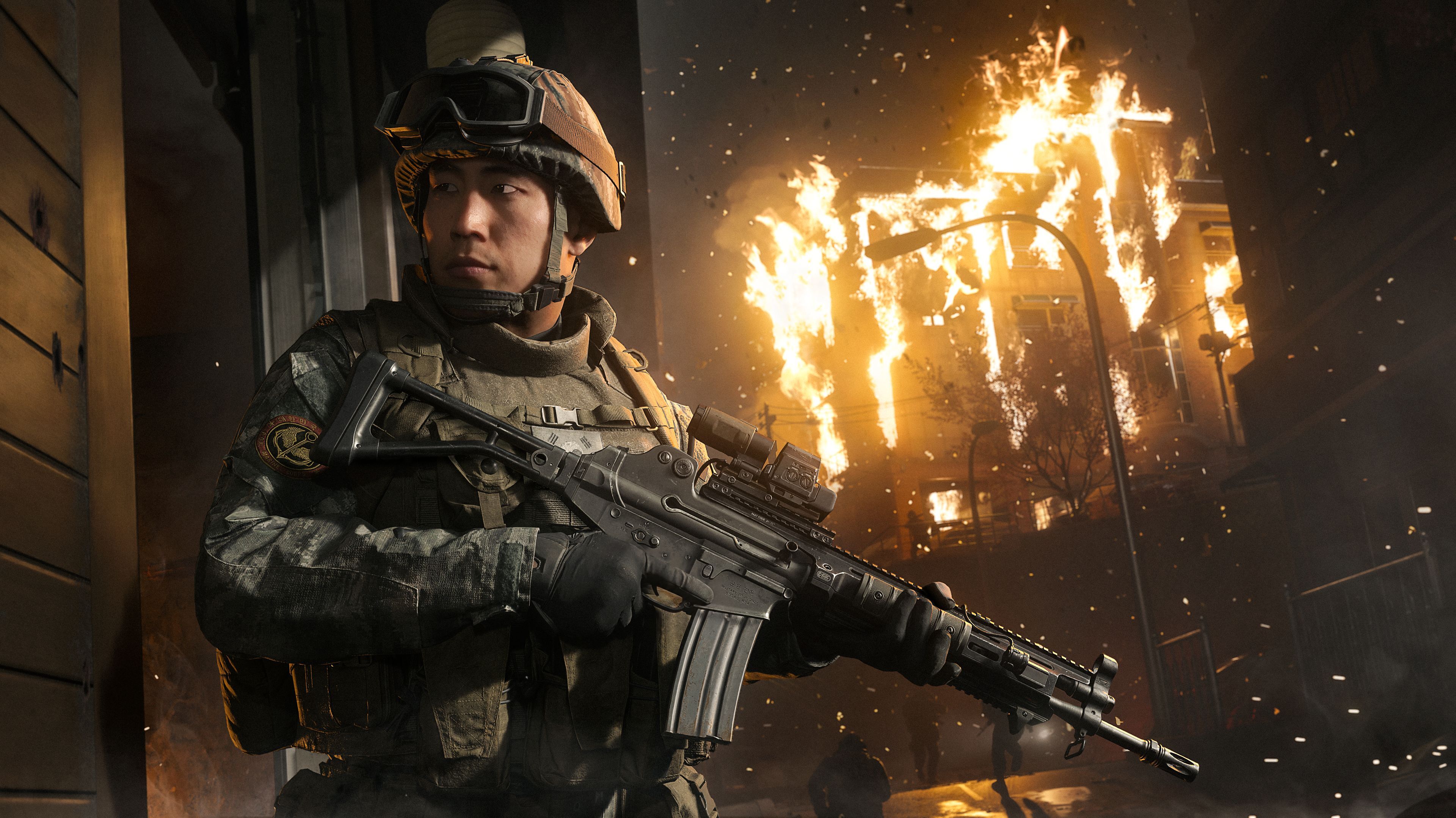 Игра Call of Duty: Modern Warfare IV (Xbox Series X) фото23