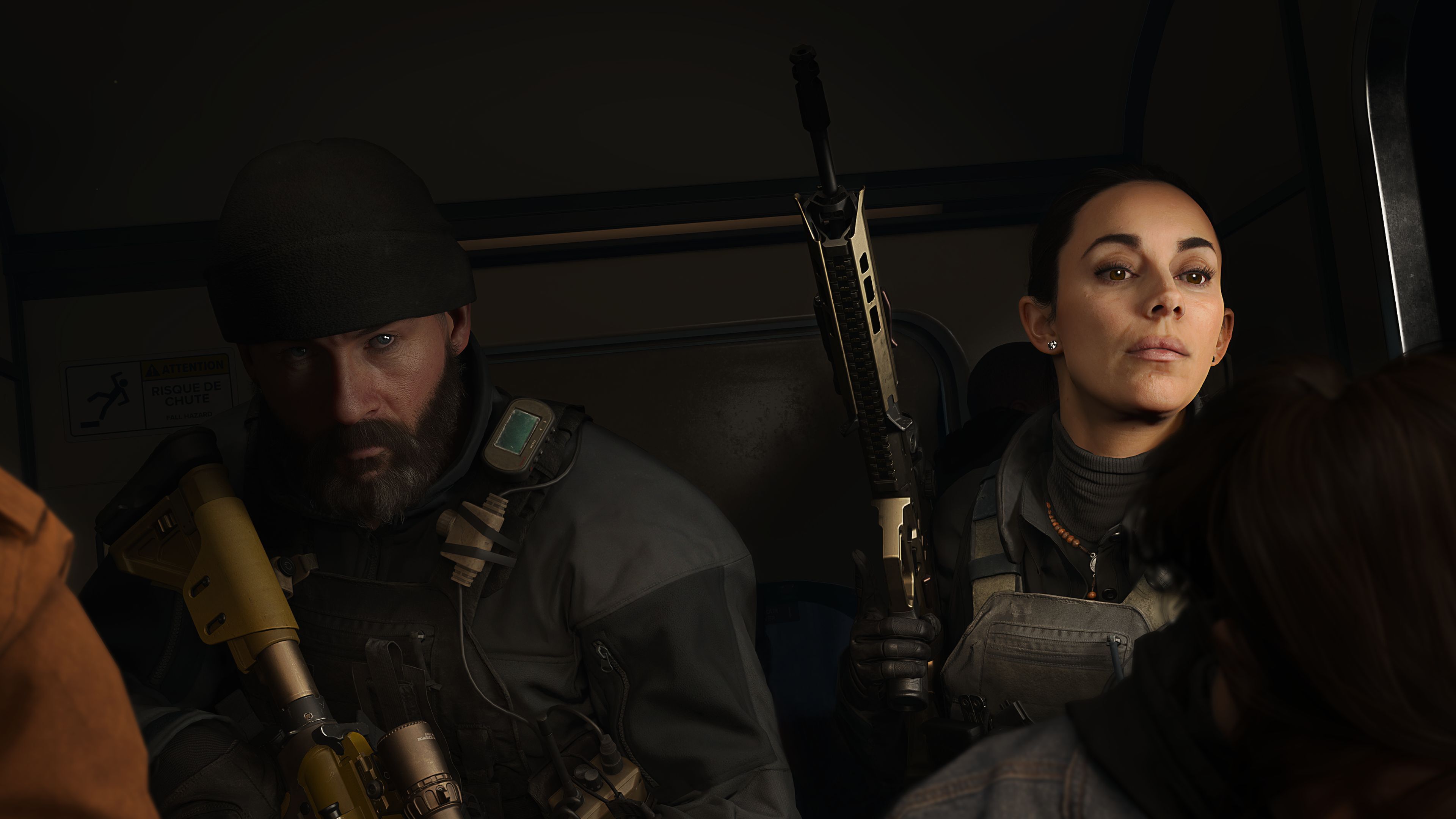 Игра Call of Duty: Modern Warfare IV (Xbox Series X) фото24
