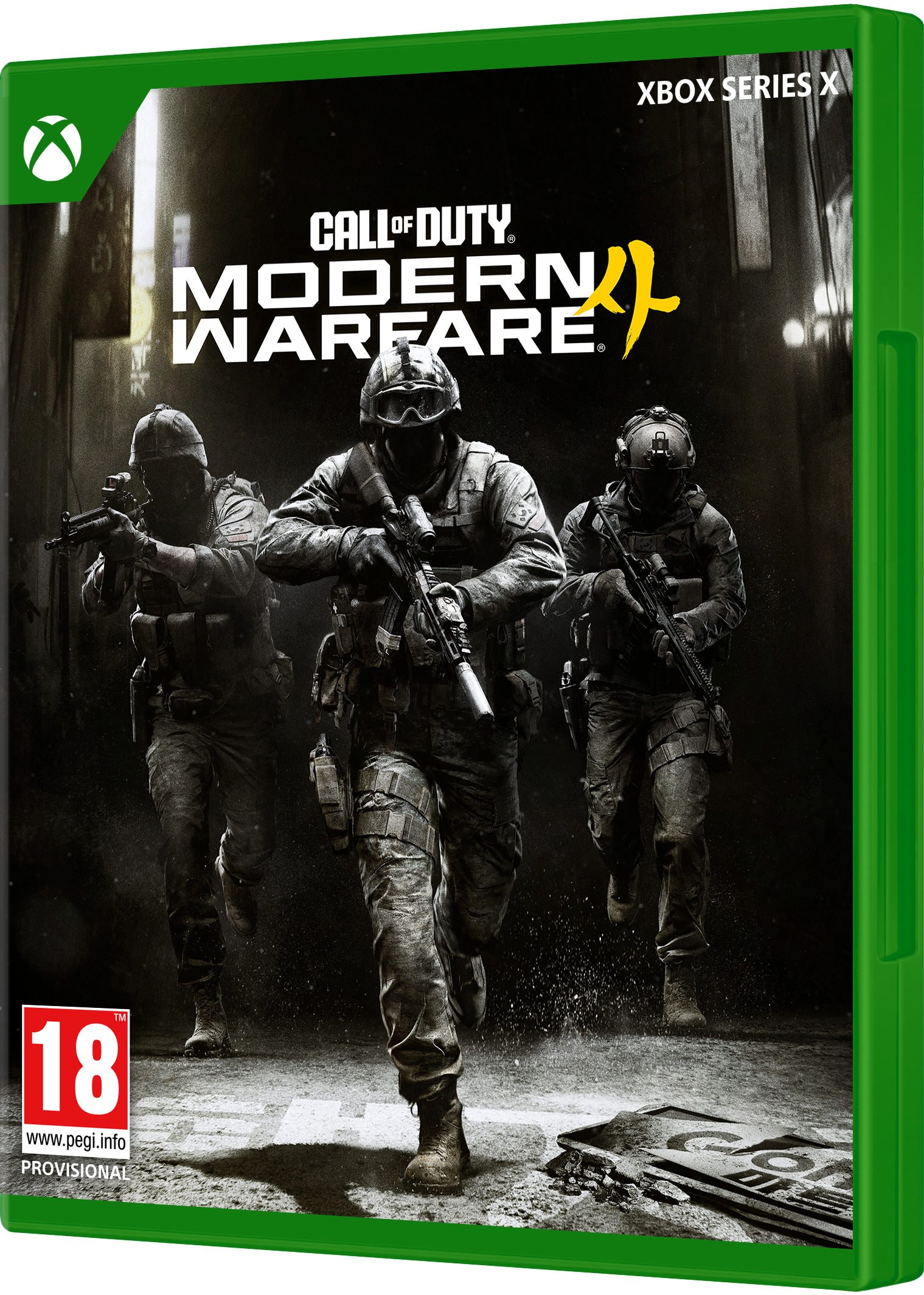Игра Call of Duty: Modern Warfare IV (Xbox Series X) фото3
