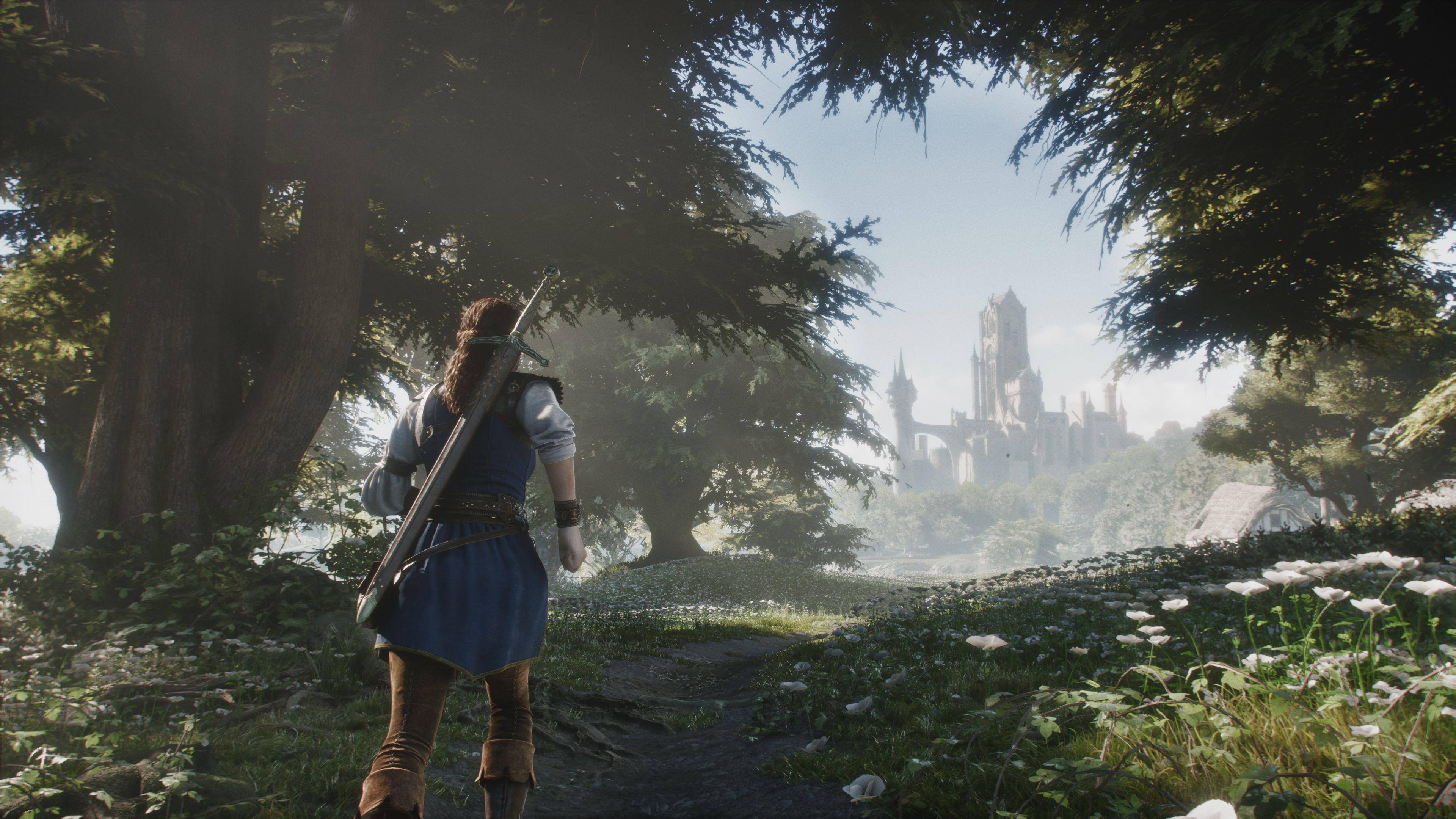 Гра Fable (Xbox Series X)фото