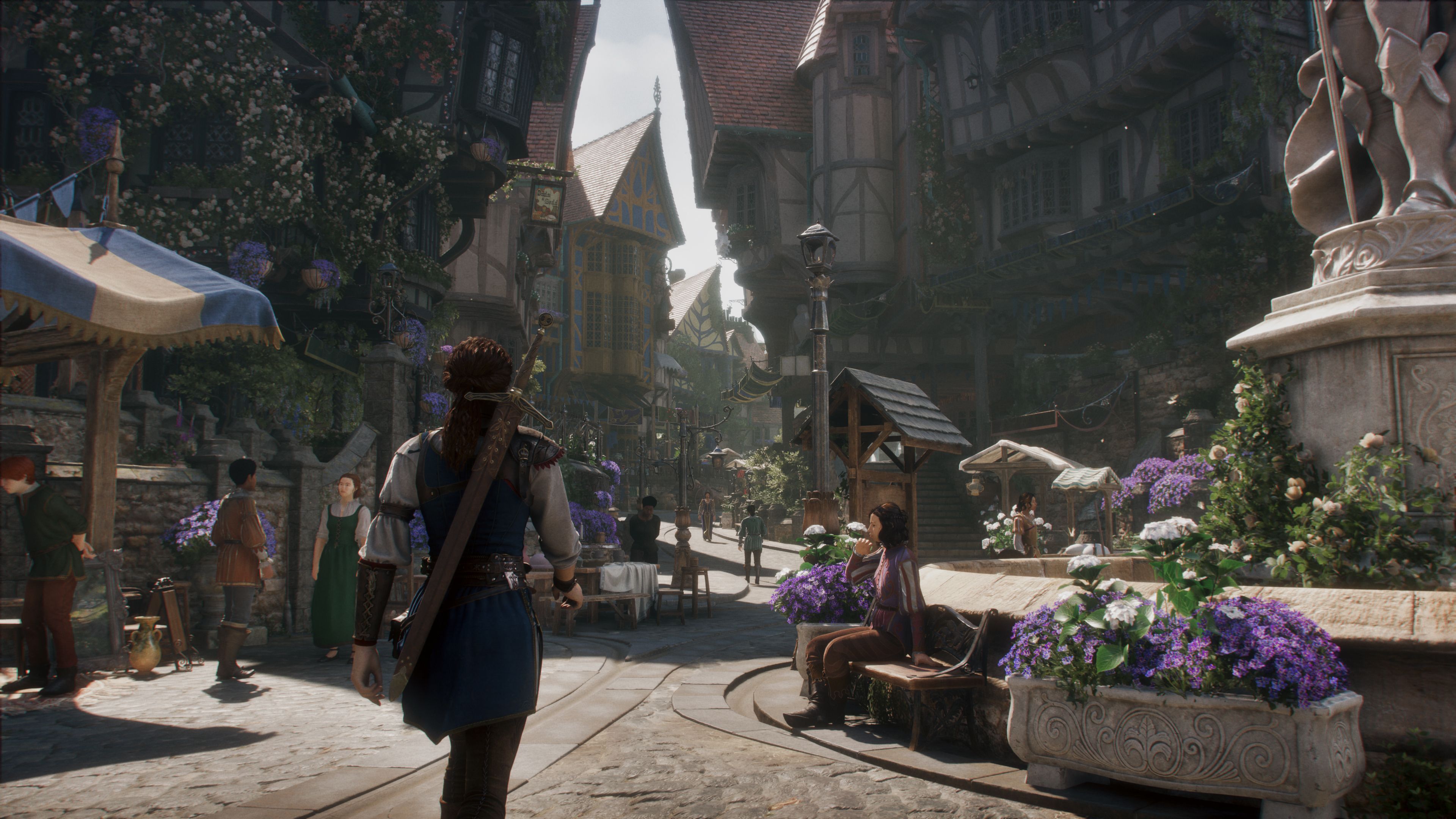 Гра Fable (Xbox Series X)фото