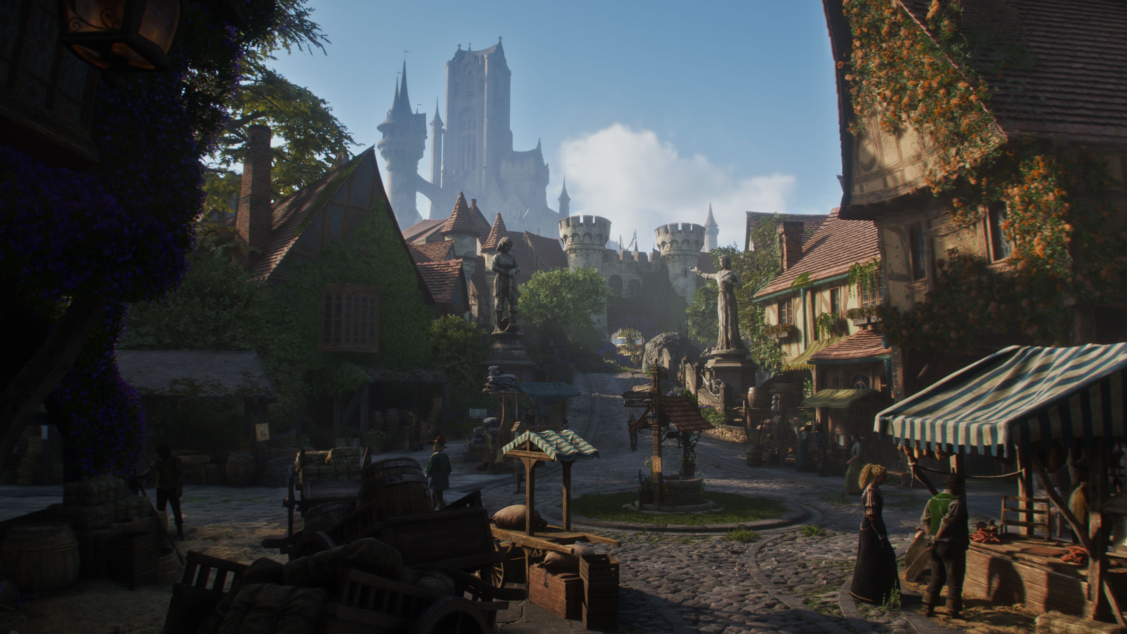 Гра Fable (Xbox Series X)фото