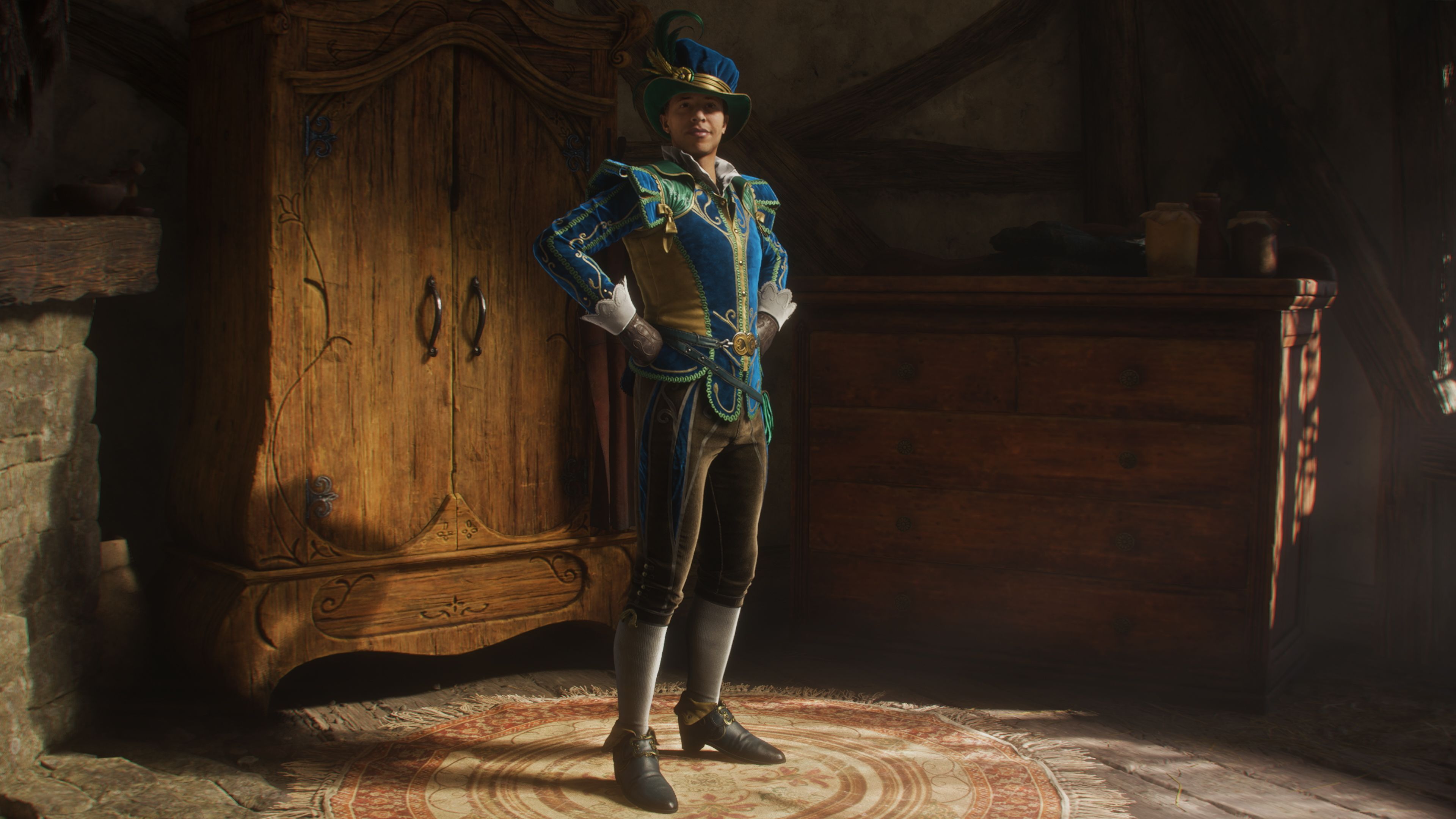 Гра Fable (Xbox Series X)фото