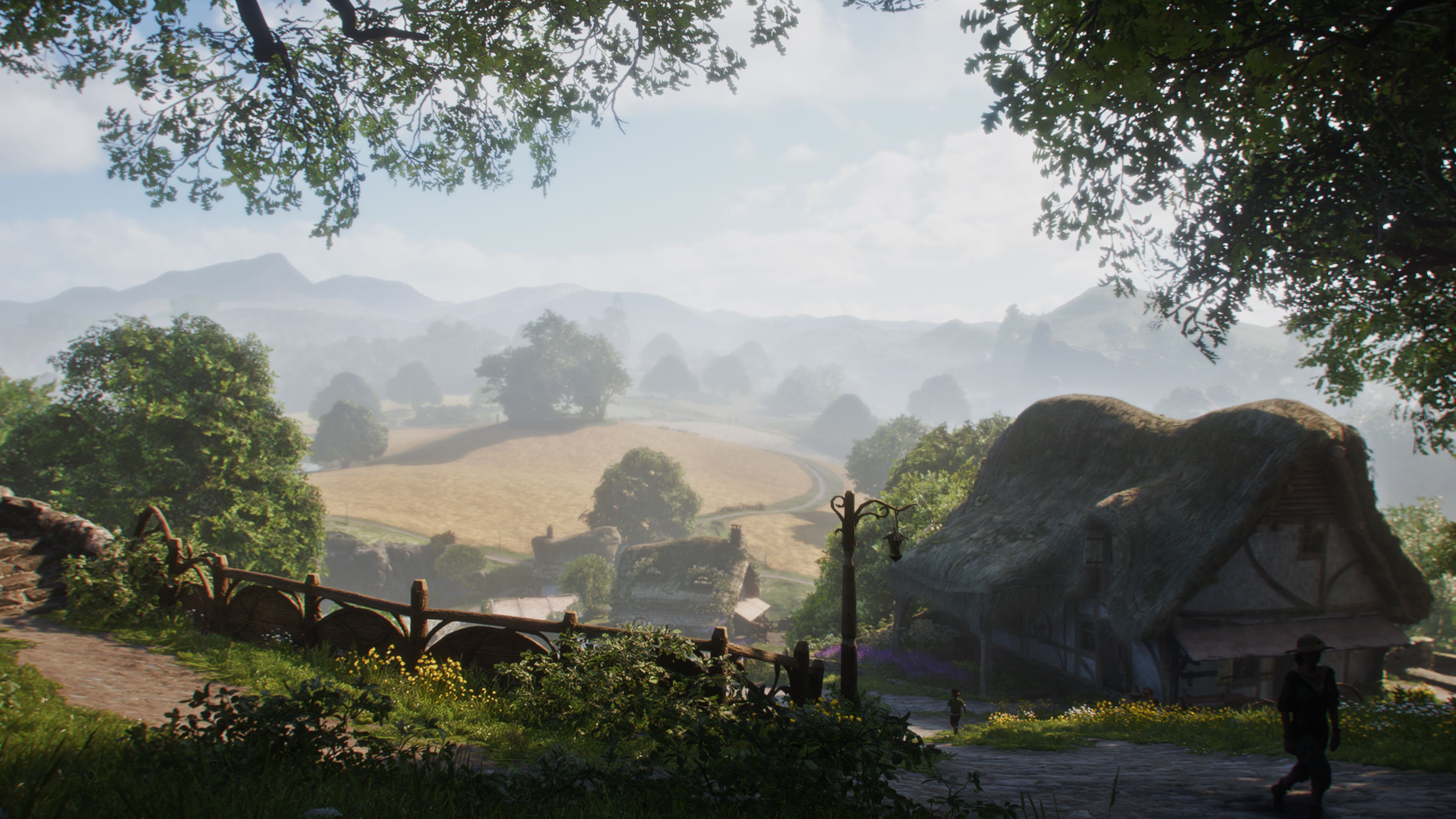 Гра Fable (Xbox Series X)фото