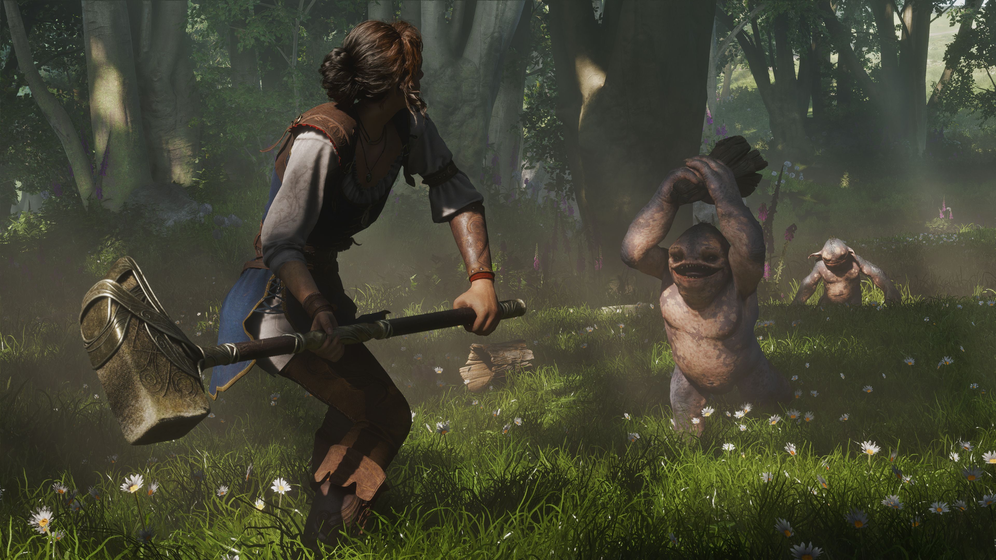Гра Fable (Xbox Series X)фото