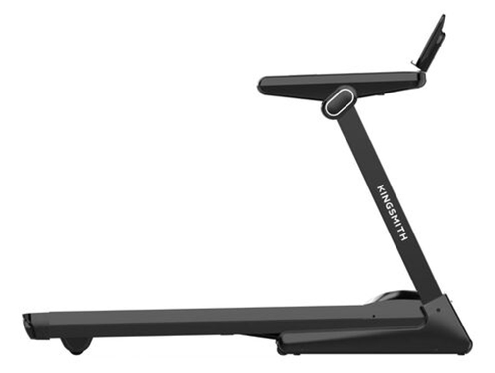 Электрическая беговая дорожка KINGSMITH Treadmill ERS510T (RVER – 10100) фото2