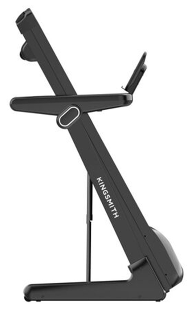 Электрическая беговая дорожка KINGSMITH Treadmill ERS510T (RVER – 10100) фото3