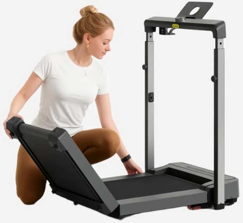 Беговая дорожка KINGSMITH WALKINGPAD MX8-H – купить в Киеве | цена