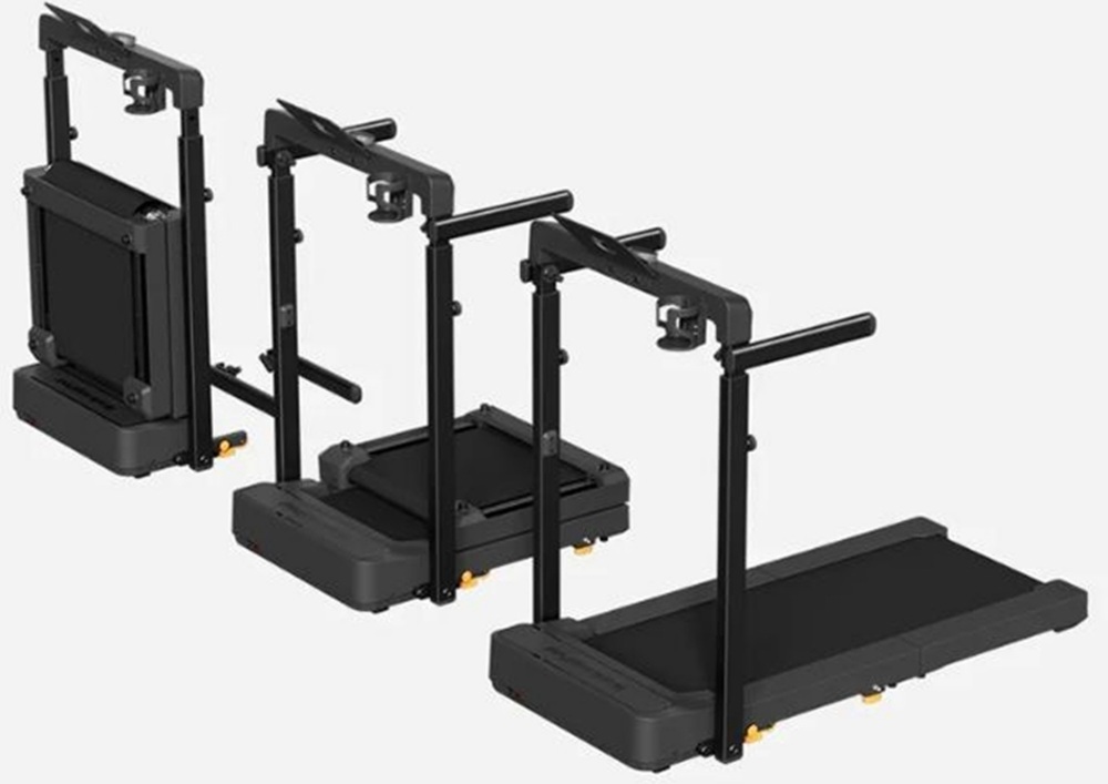Беговая дорожка KINGSMITH WALKINGPAD MX8-H фото