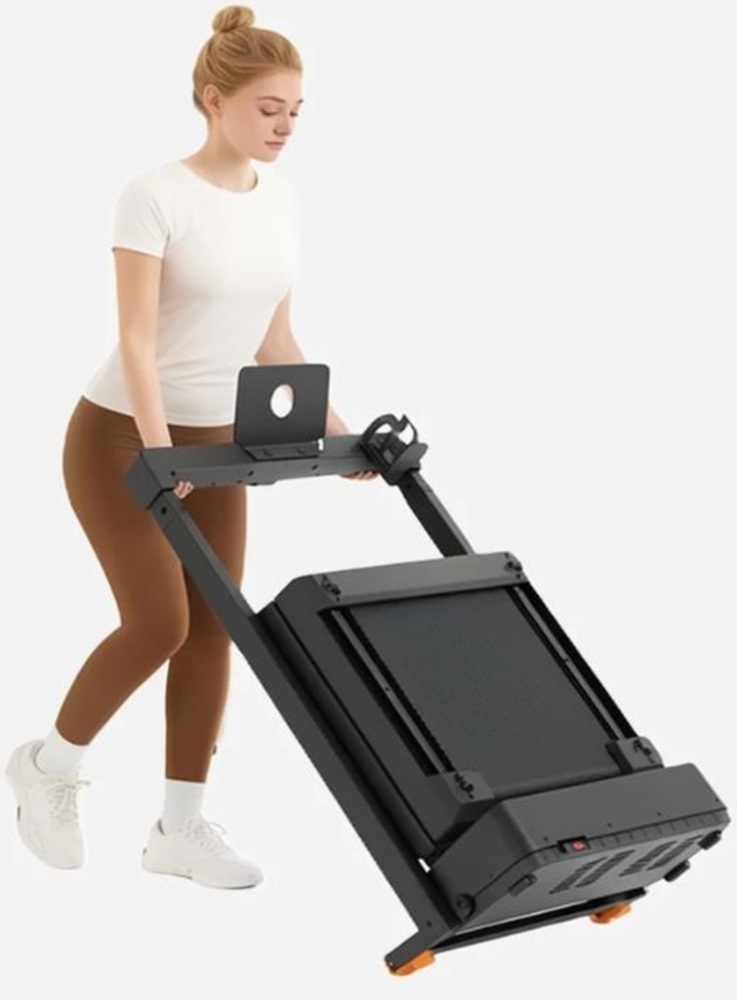Беговая дорожка KINGSMITH WALKINGPAD MX8-H фото