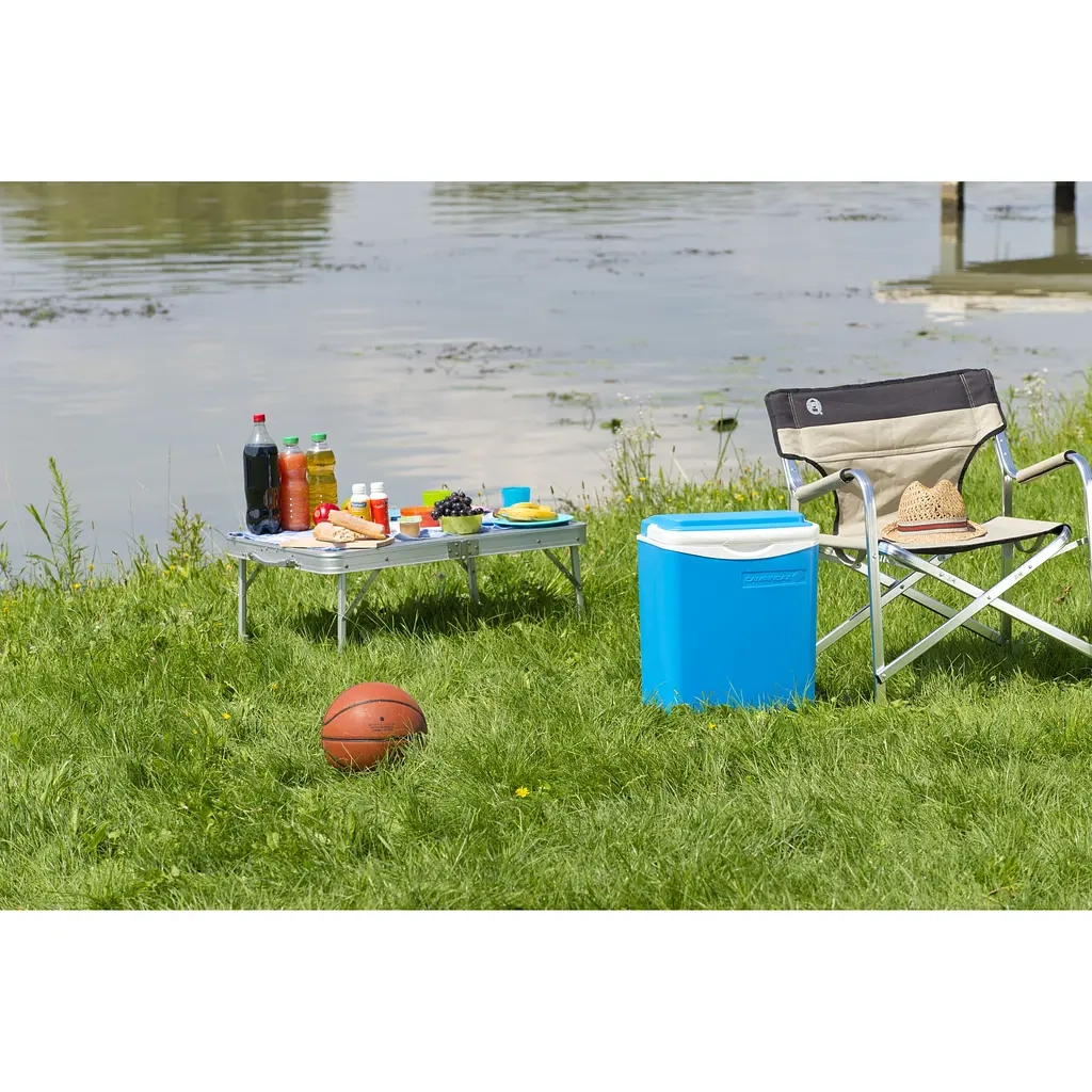 Термобокс Campingaz Icetime Plus 26L, обсяг 26л (87166) фото6