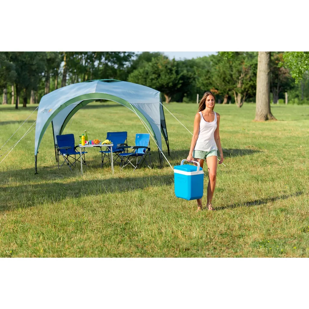 Термобокс Campingaz Icetime Plus 26L, обсяг 26л (87166) фото7