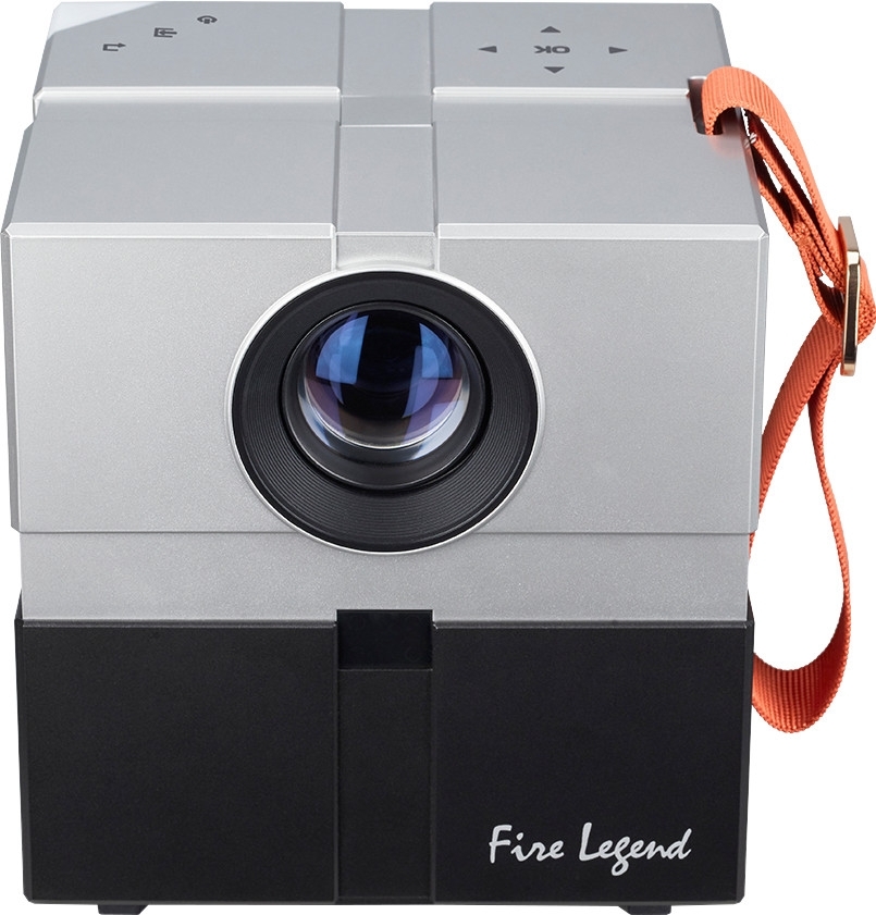 Проєктор AOpen L20 (MR.JWV11.005) фото7