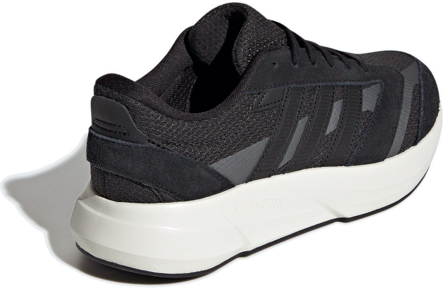 Кроссовки женские Adidas Lightshift 2.0 HP6977 36 (3,5 UK) серые фото4