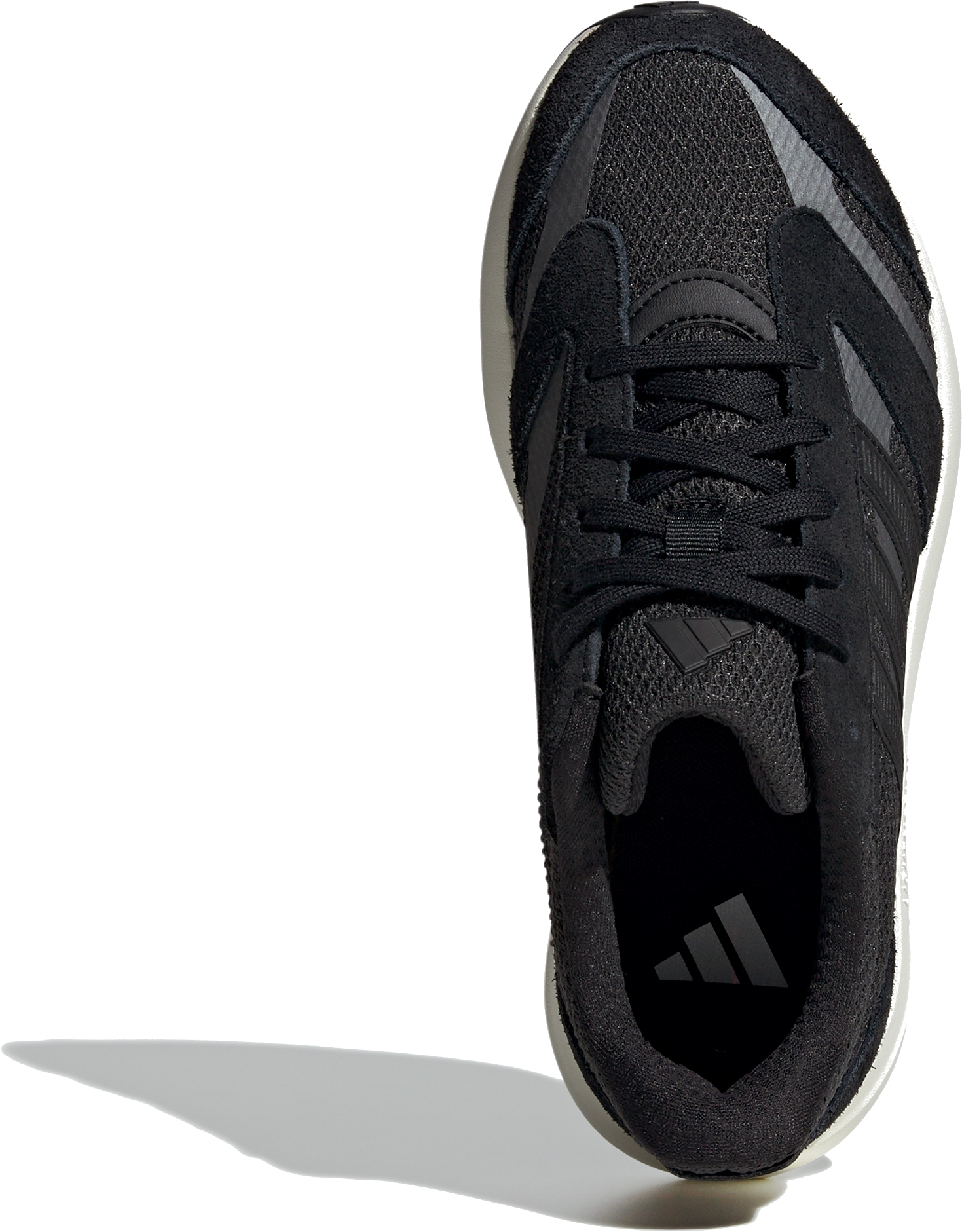 Кроссовки женские Adidas Lightshift 2.0 HP6977 36 2/3 (4 UK) серые фото5
