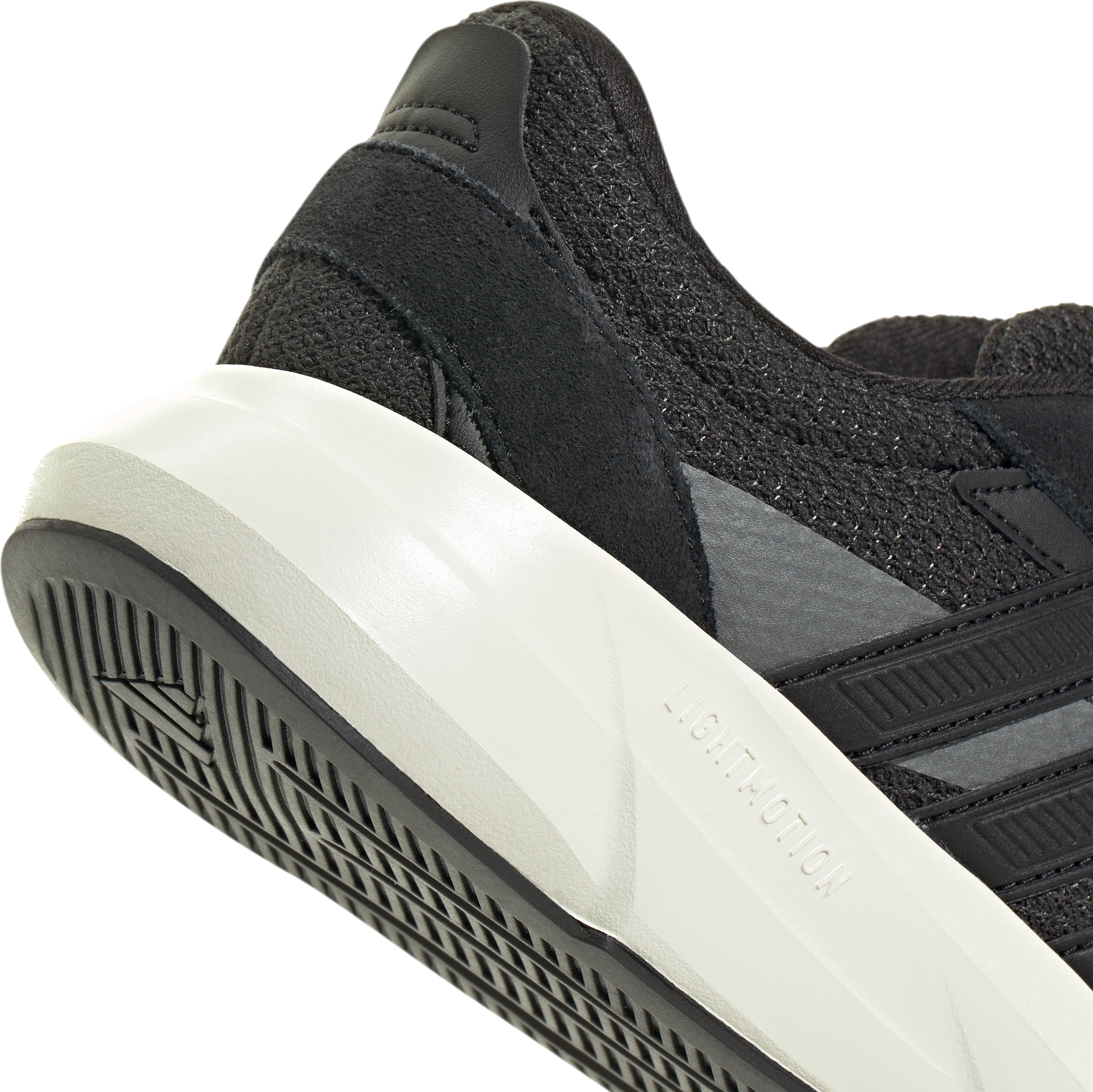 Кроссовки женские Adidas Lightshift 2.0 HP6977 36 2/3 (4 UK) серые фото8