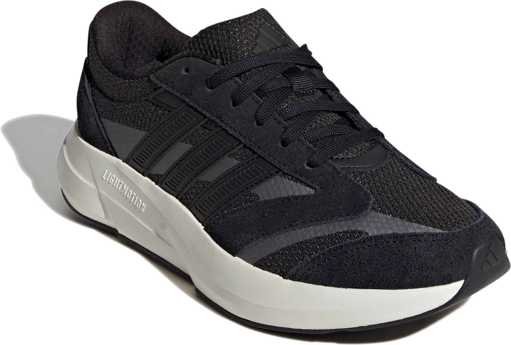 Кроссовки женские Adidas Lightshift 2.0 HP6977 38 (5 UK) серые фото3