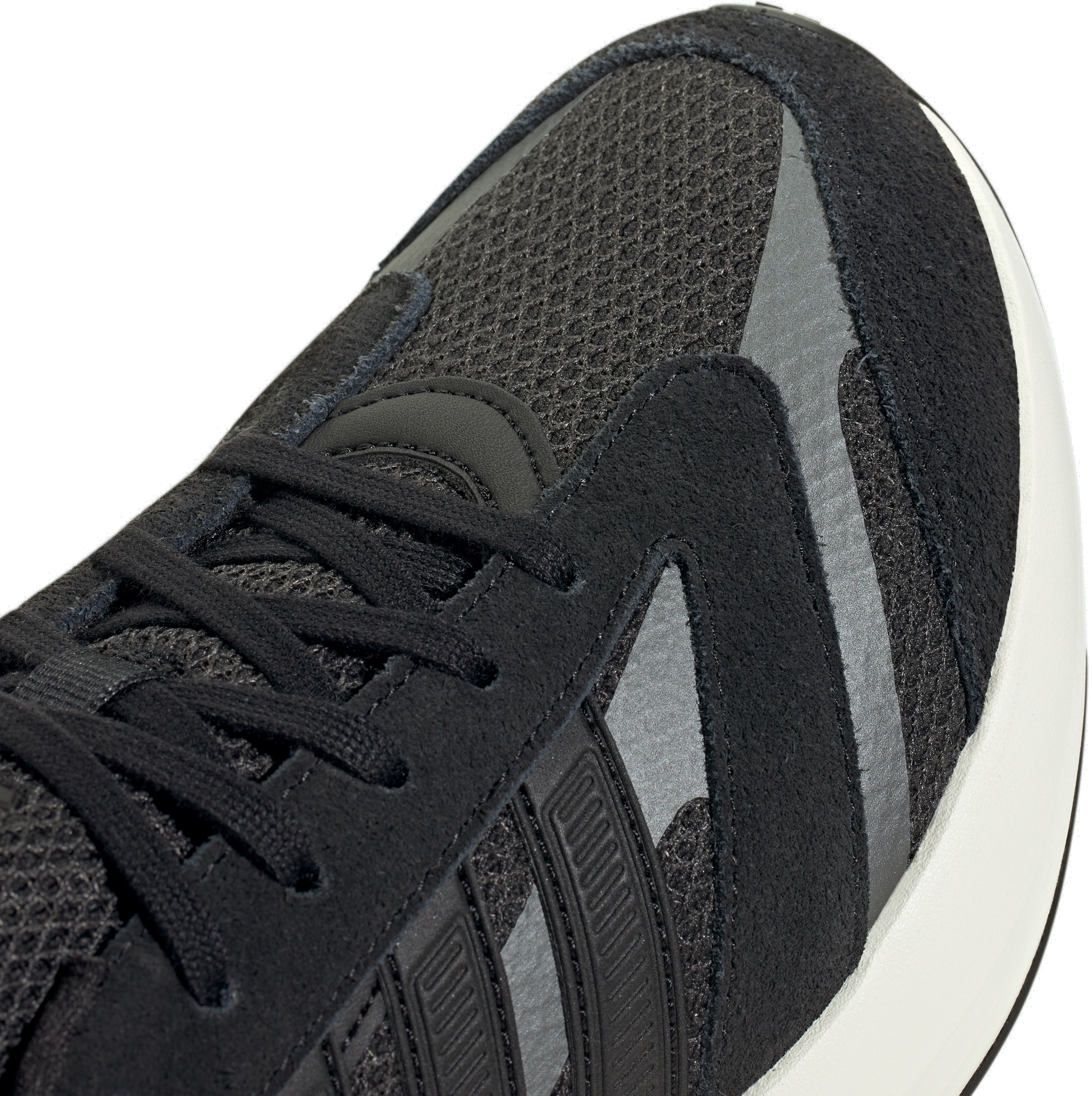 Кроссовки женские Adidas Lightshift 2.0 HP6977 40 (6,5 UK) серые фото7