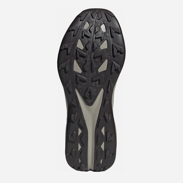 Кроссовки мужские Adidas Terrex Tracefinder Plus GTX HQ5107 42 (8 UK) коричневые фото6
