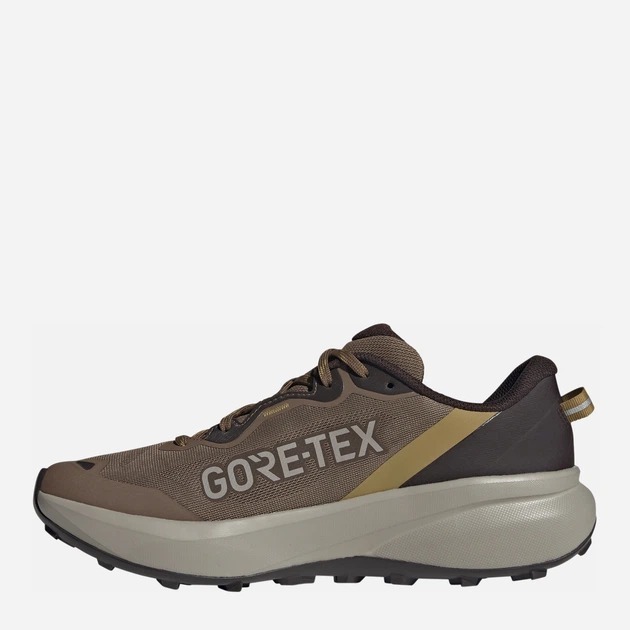 Кроссовки мужские Adidas Terrex Tracefinder Plus GTX HQ5107 46 (11 UK) коричневые фото2