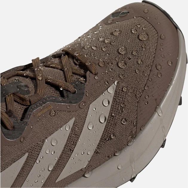 Кроссовки мужские Adidas Terrex Tracefinder Plus GTX HQ5107 46 (11 UK) коричневые фото7
