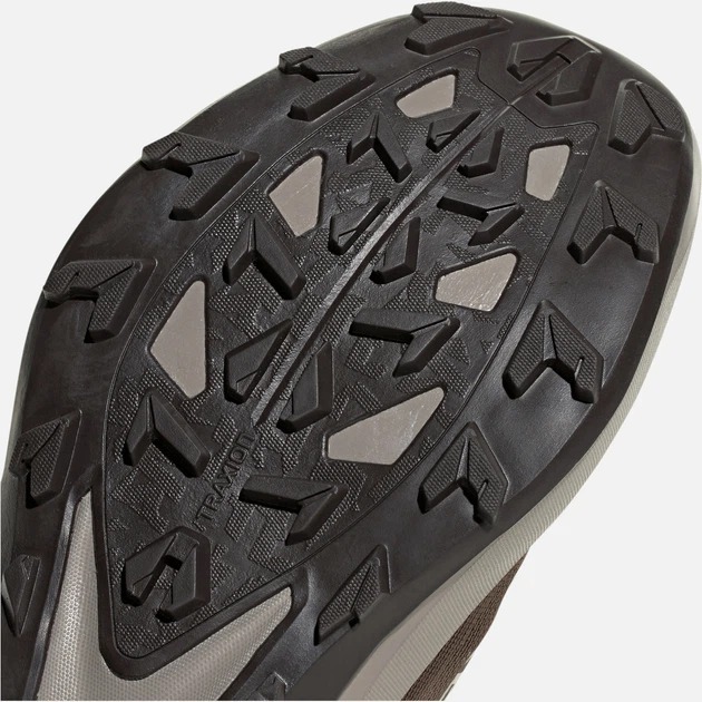 Кроссовки мужские Adidas Terrex Tracefinder Plus GTX HQ5107 46 (11 UK) коричневые фото9