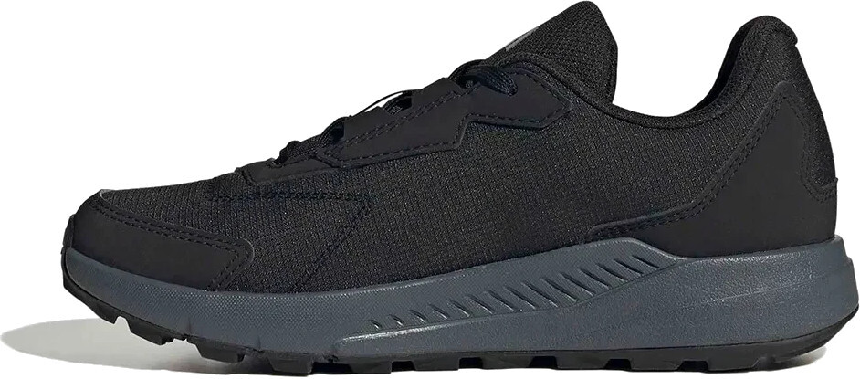 Кроссовки подростковые Adidas Terrex Anylander Junior HQ7574 38 (5 UK) черные фото2