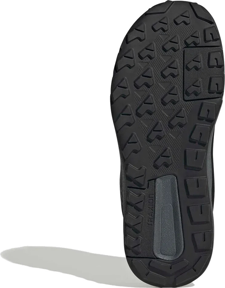 Кроссовки подростковые Adidas Terrex Anylander Junior HQ7574 38 (5 UK) черные фото6