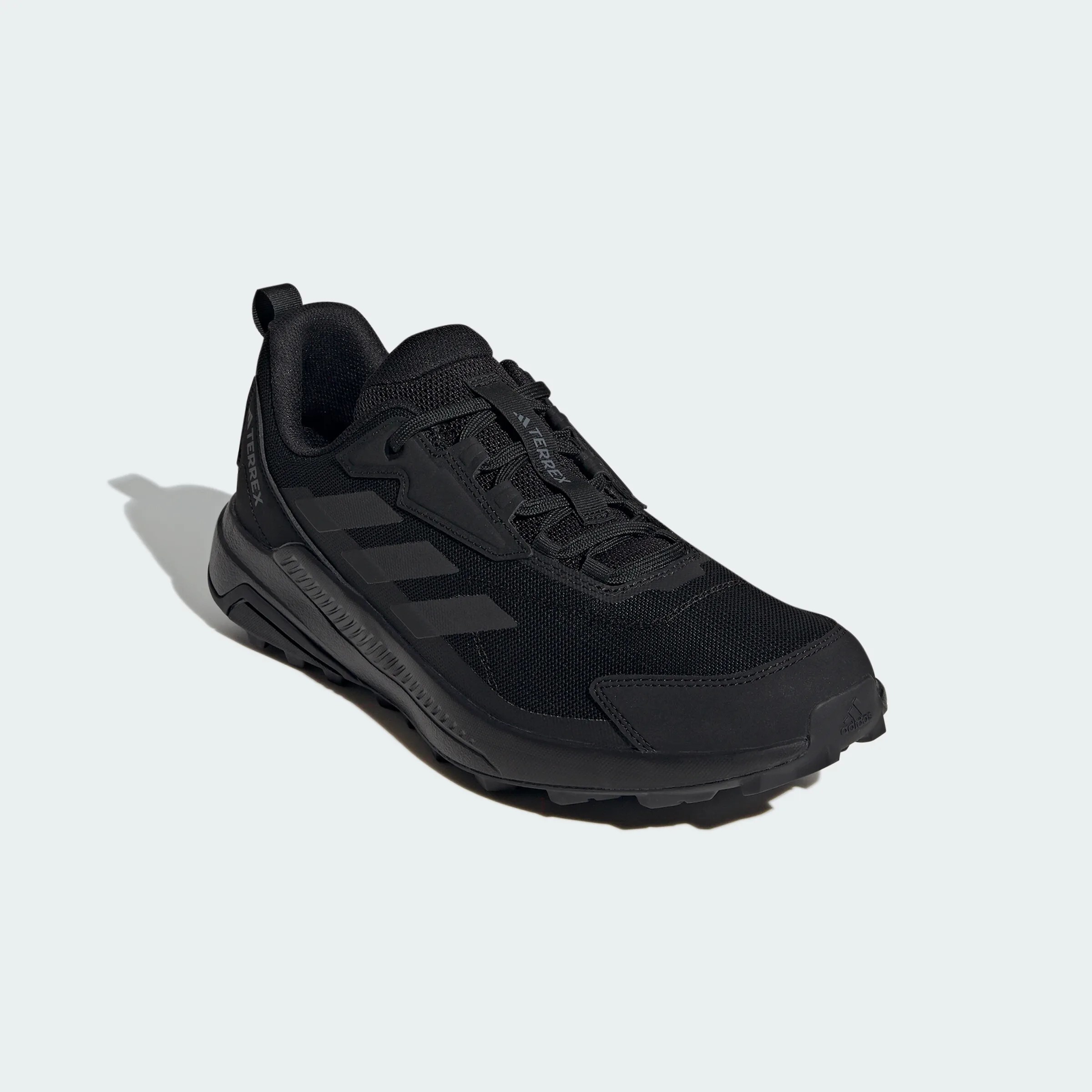 Кроссовки мужские Adidas Terrex Anylander ID0895 39 1/3 (6 UK) черные фото3