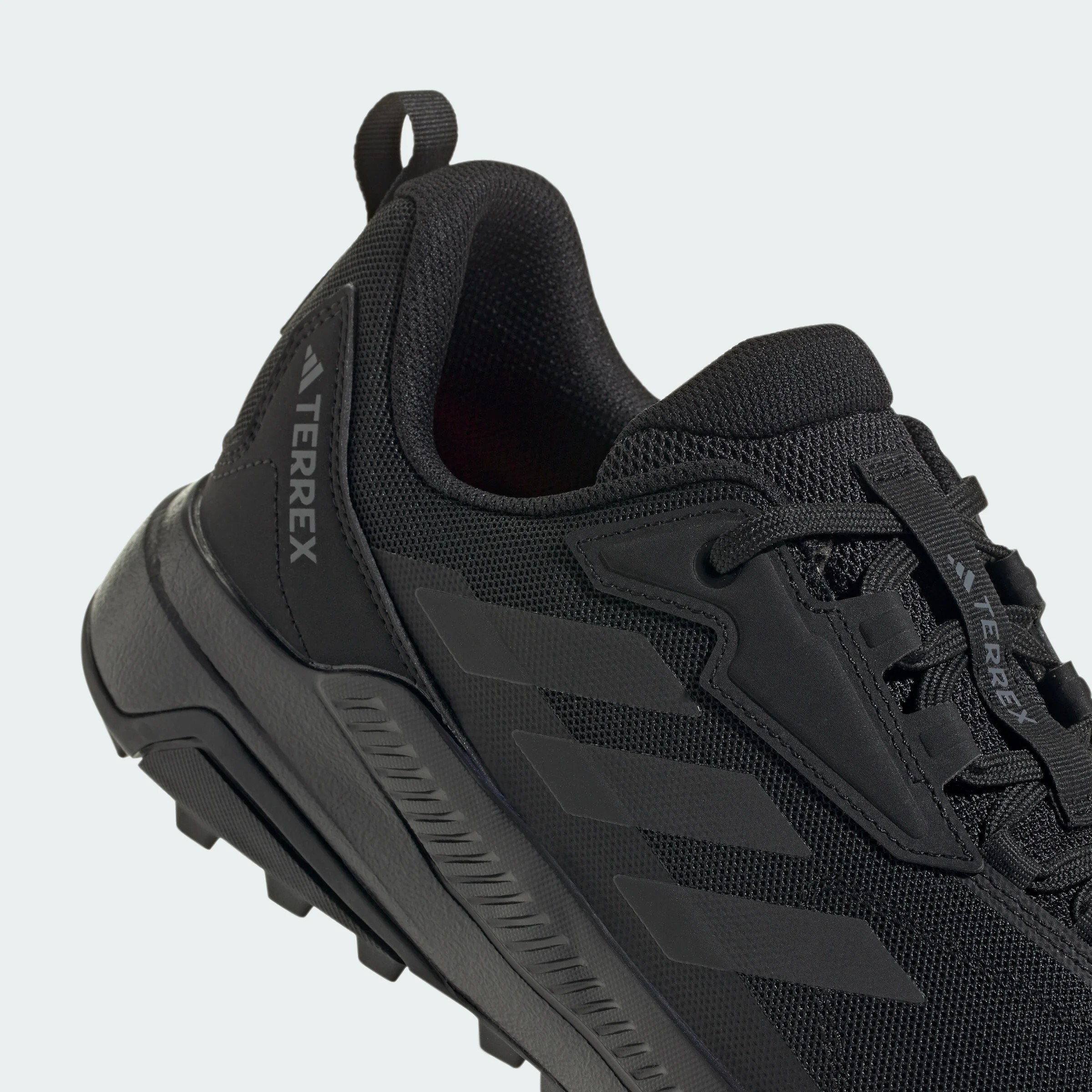 Кроссовки мужские Adidas Terrex Anylander ID0895 39 1/3 (6 UK) черные фото8