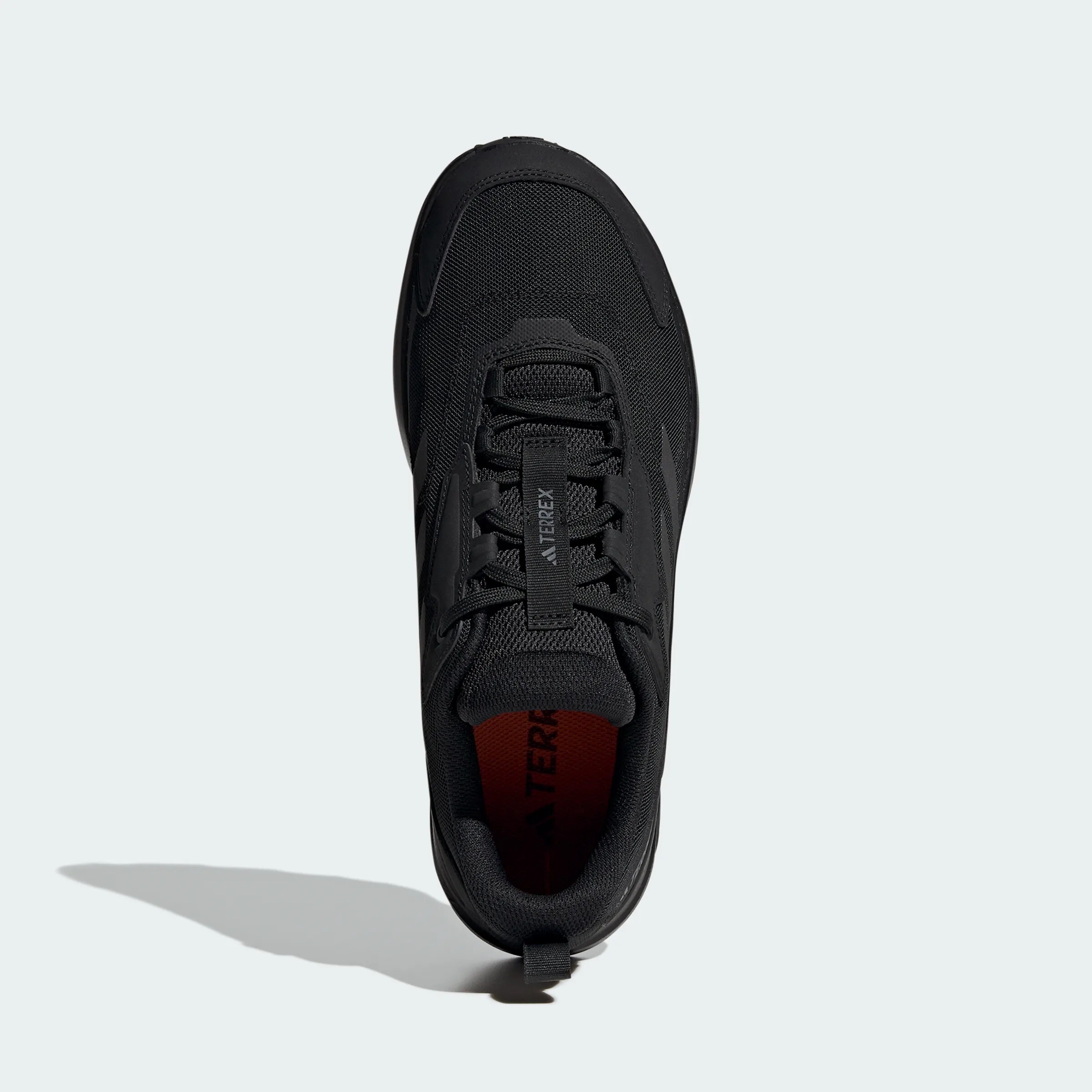 Кроссовки мужские Adidas Terrex Anylander ID0895 39 1/3 (6 UK) черные фото5