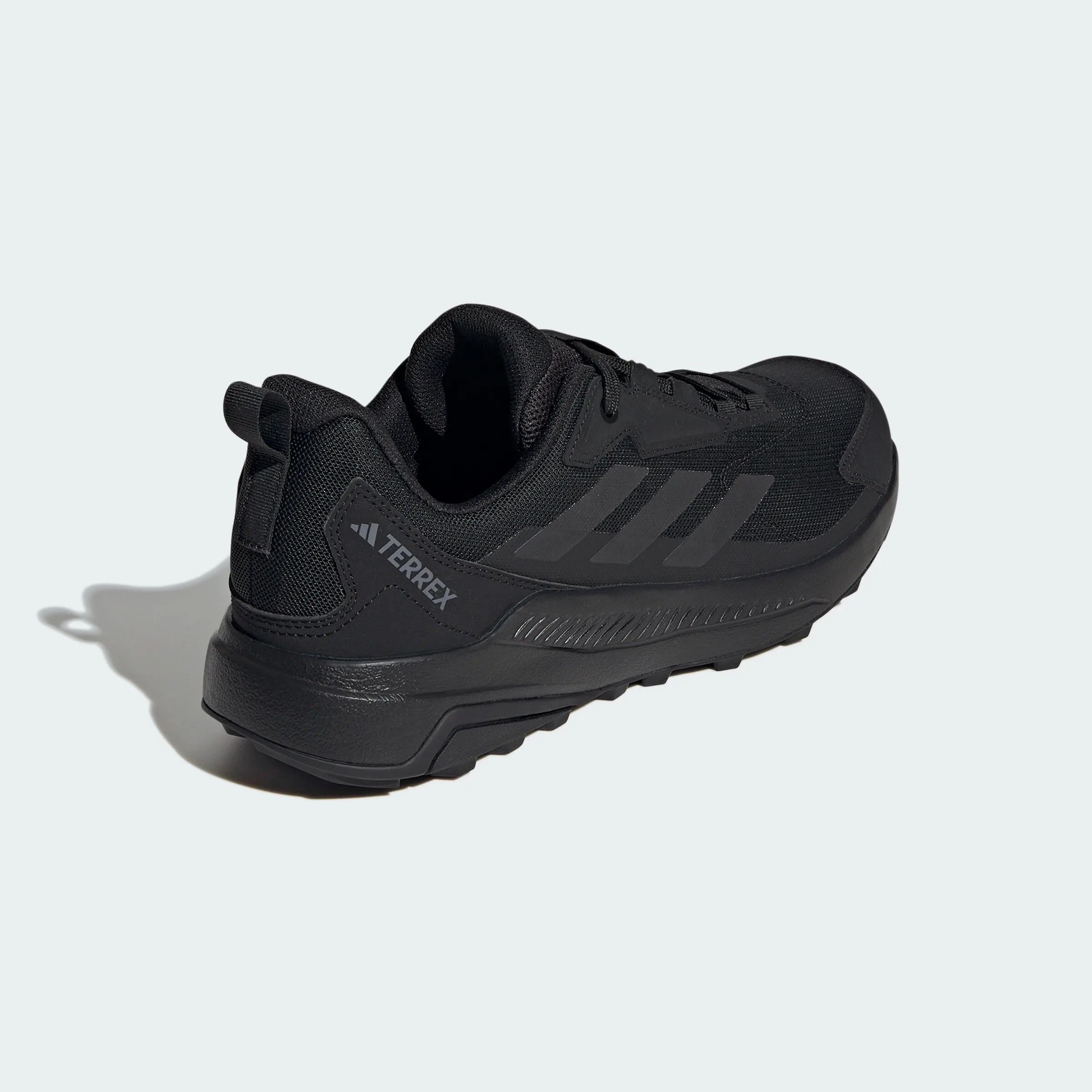 Кроссовки мужские Adidas Terrex Anylander ID0895 39 1/3 (6 UK) черные фото4