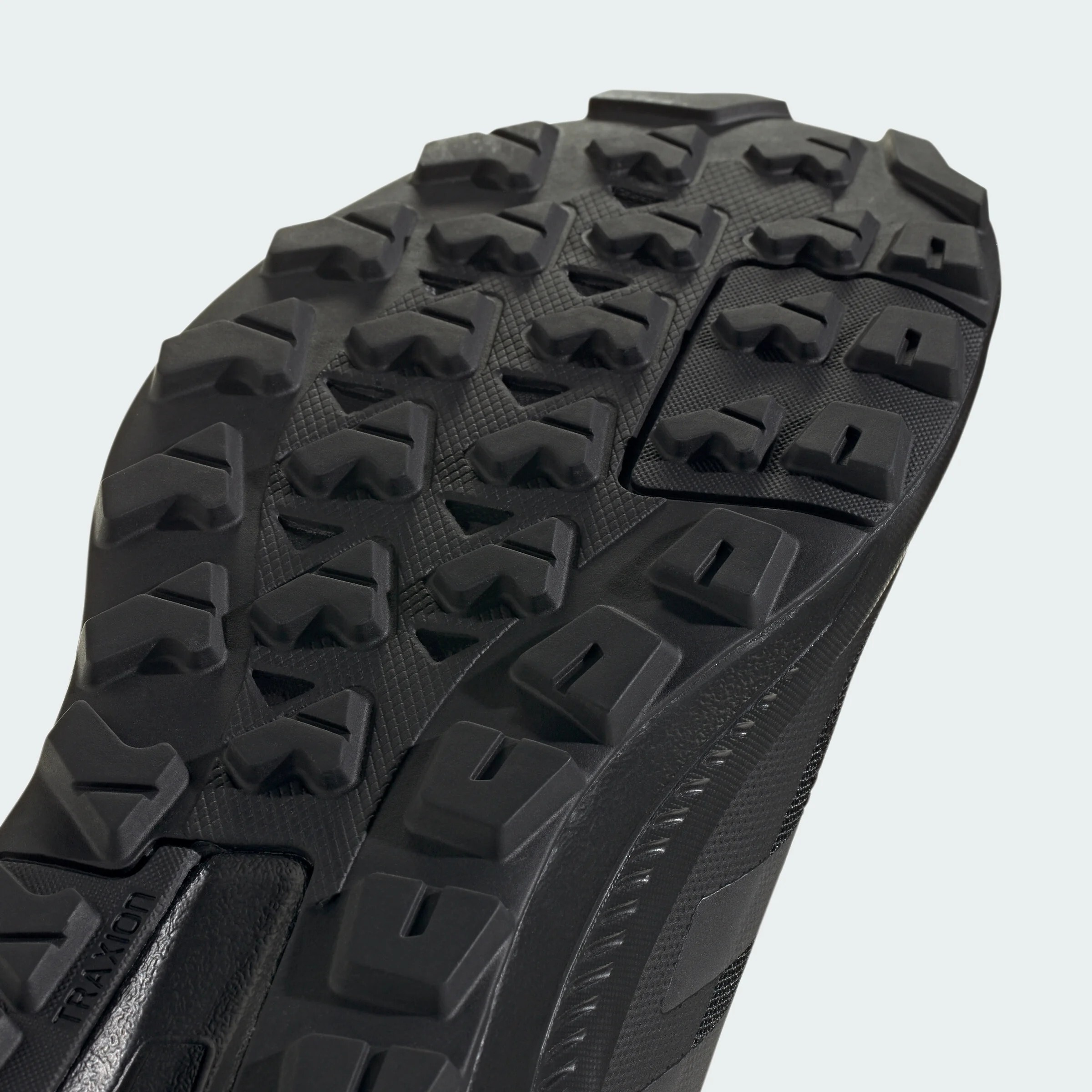 Кроссовки мужские Adidas Terrex Anylander ID0895 39 1/3 (6 UK) черные фото7