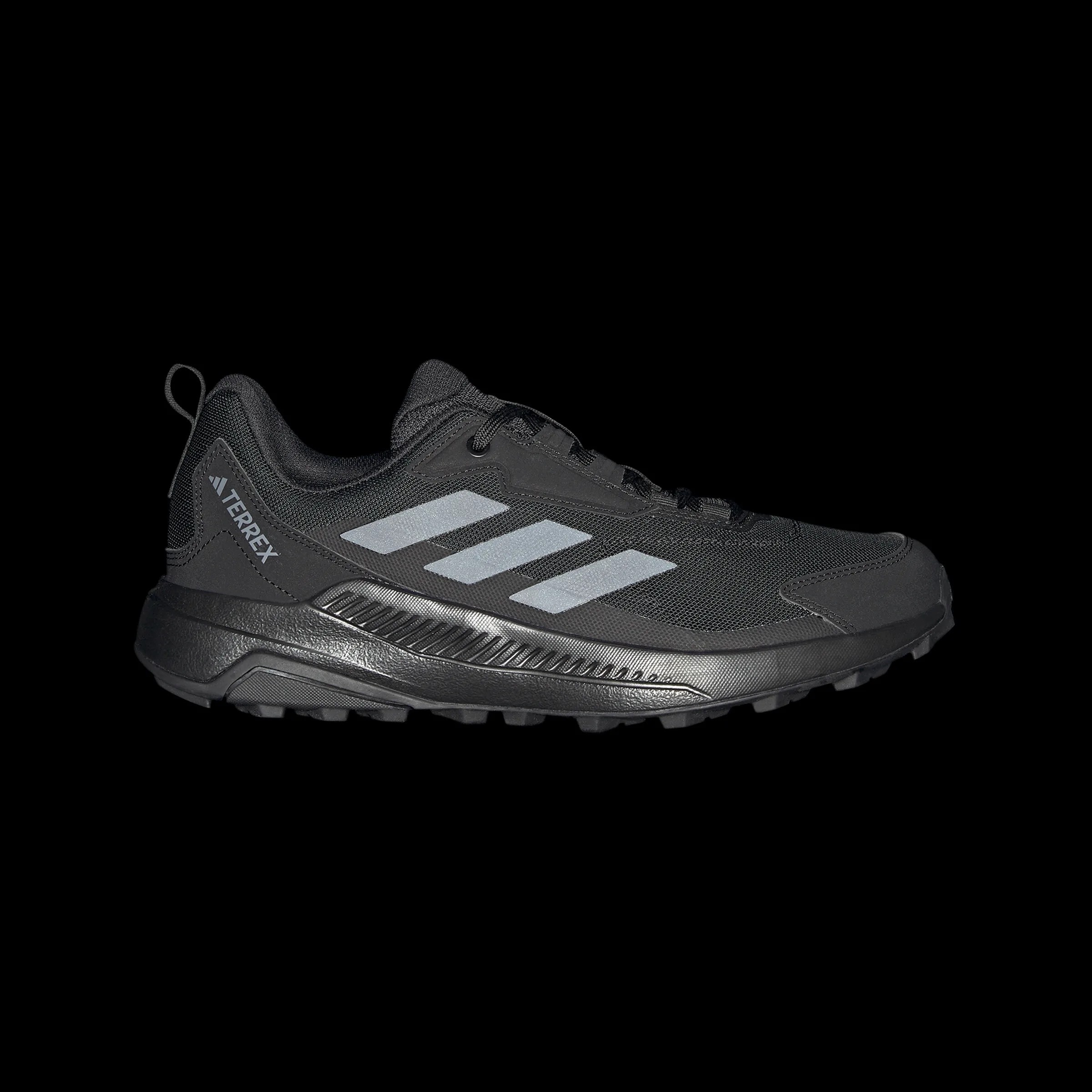 Кроссовки мужские Adidas Terrex Anylander ID0895 39 1/3 (6 UK) черные фото9