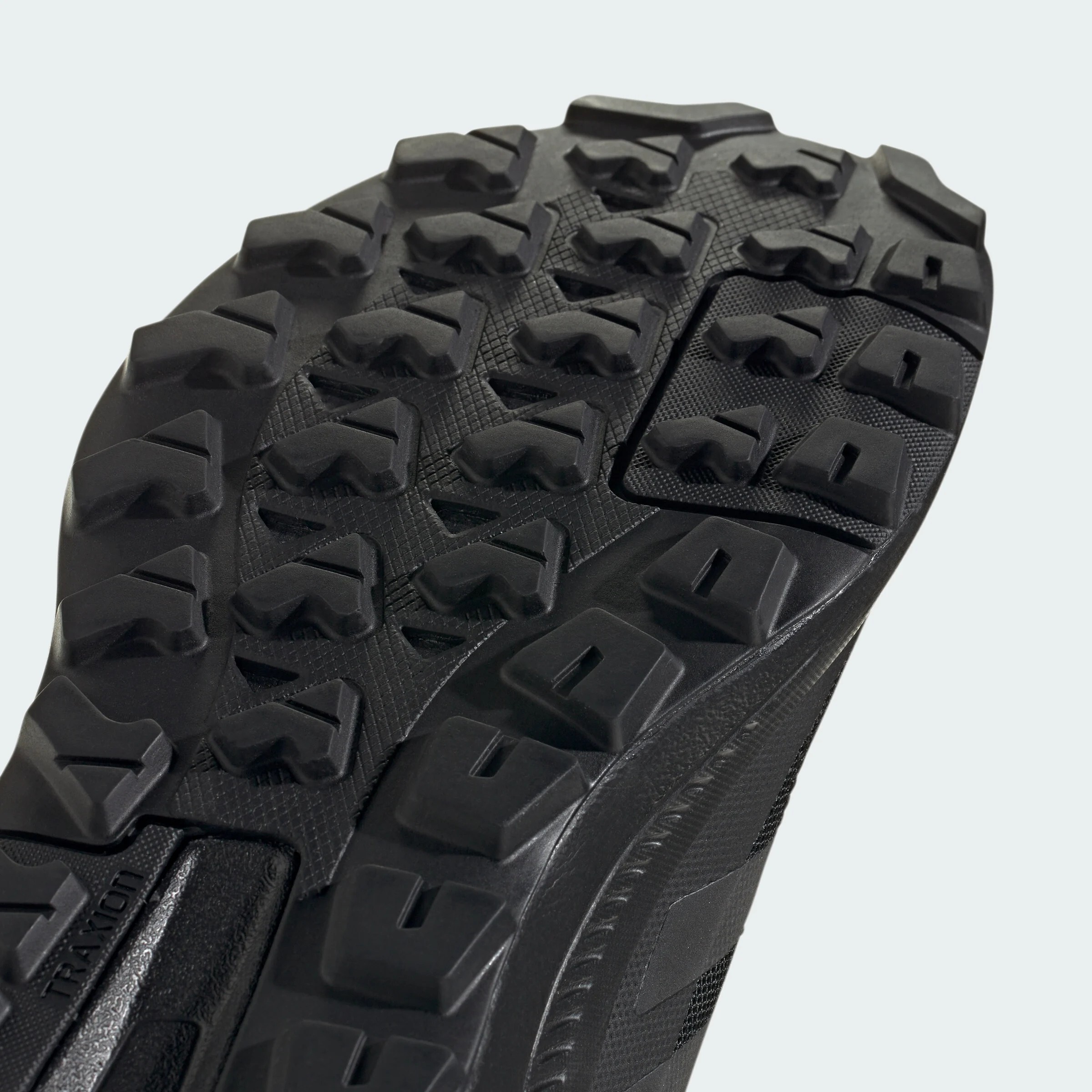 Кроссовки женские Adidas Terrex Anylander W ID3464 40 (6,5 UK) черные фото7