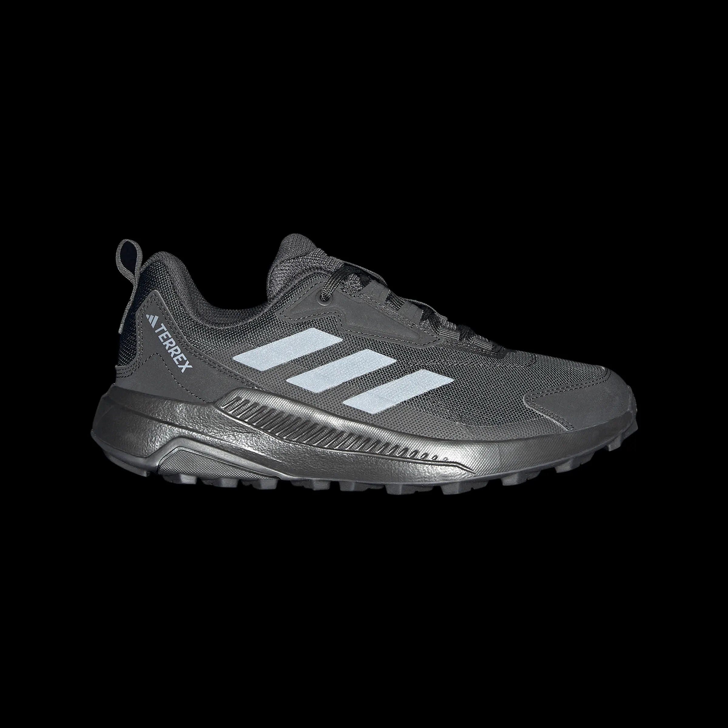 Кроссовки женские Adidas Terrex Anylander W ID3464 40 (6,5 UK) черные фото9