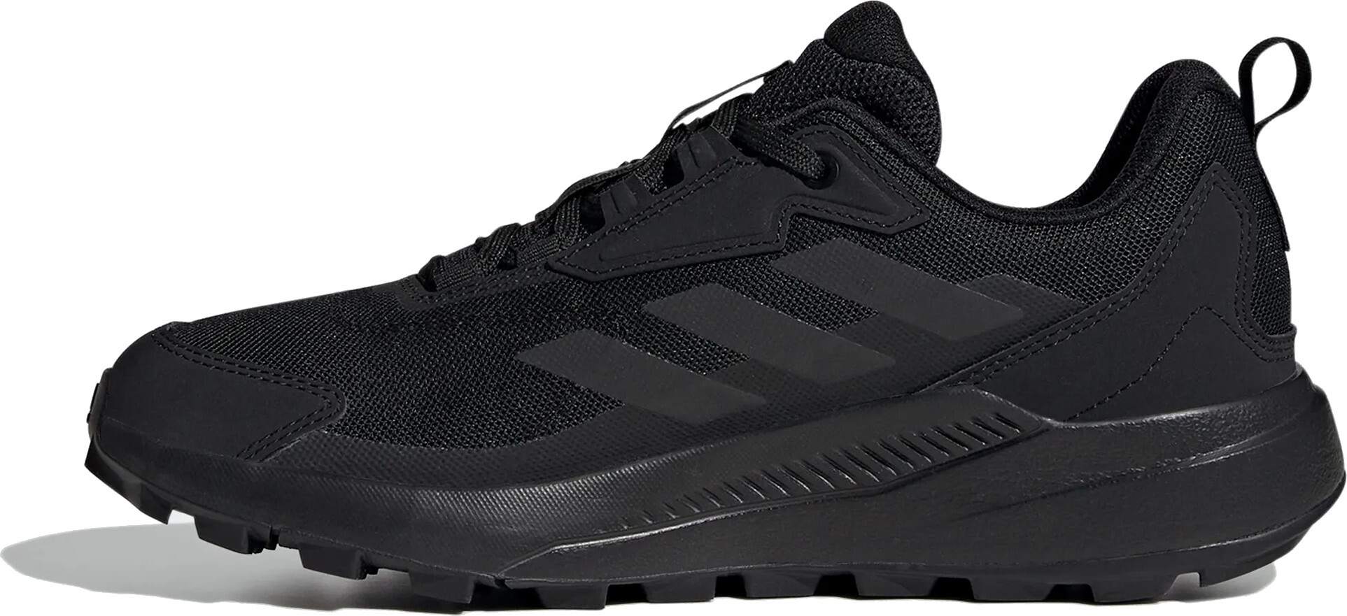 Кроссовки женские Adidas Terrex Anylander W ID3464 38 (5 UK) черные фото2
