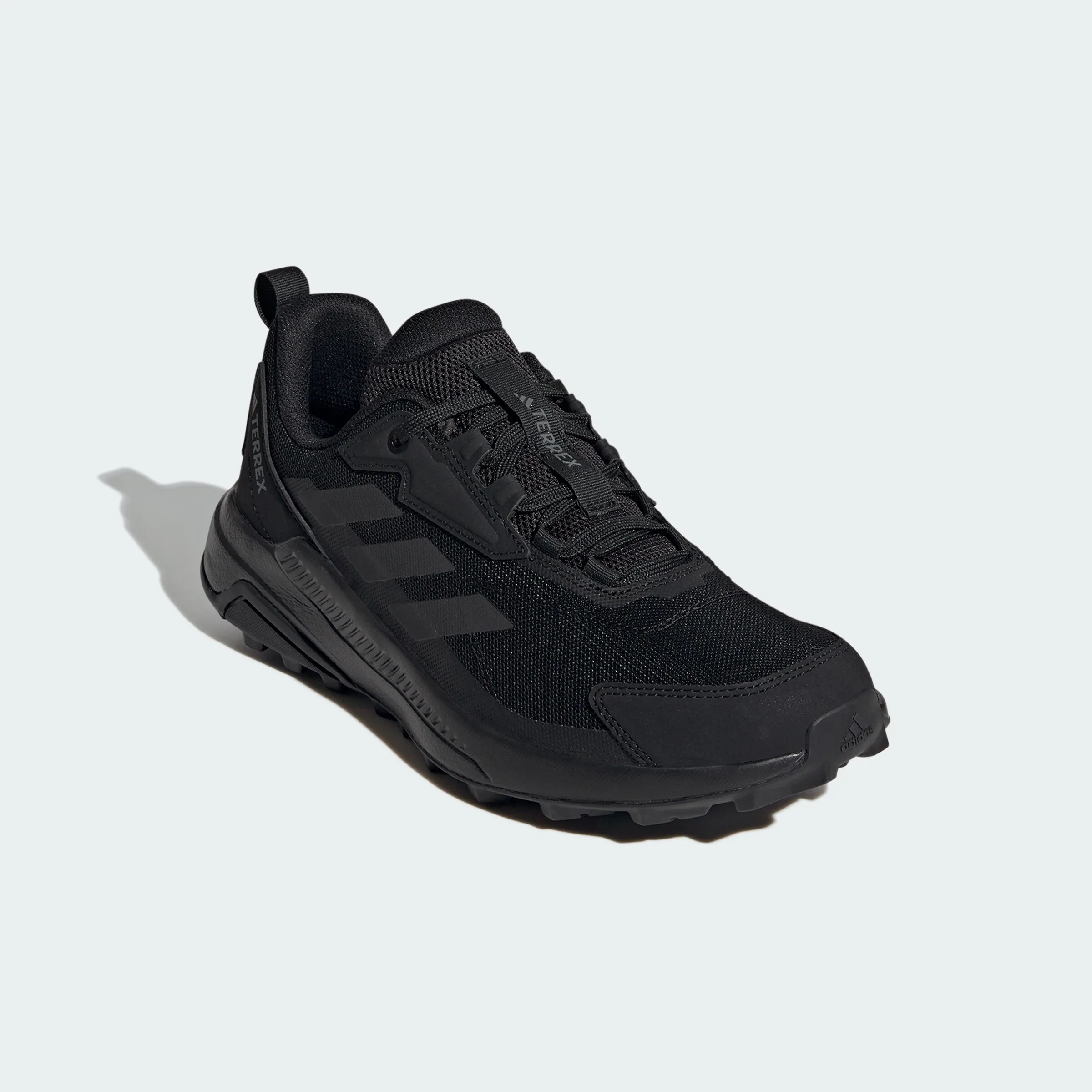 Кроссовки женские Adidas Terrex Anylander W ID3464 38 (5 UK) черные фото3