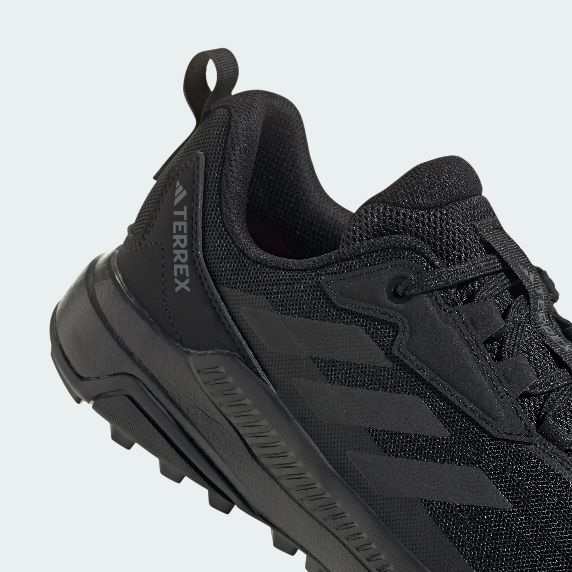 Кроссовки женские Adidas Terrex Anylander W ID3464 38 (5 UK) черные фото8